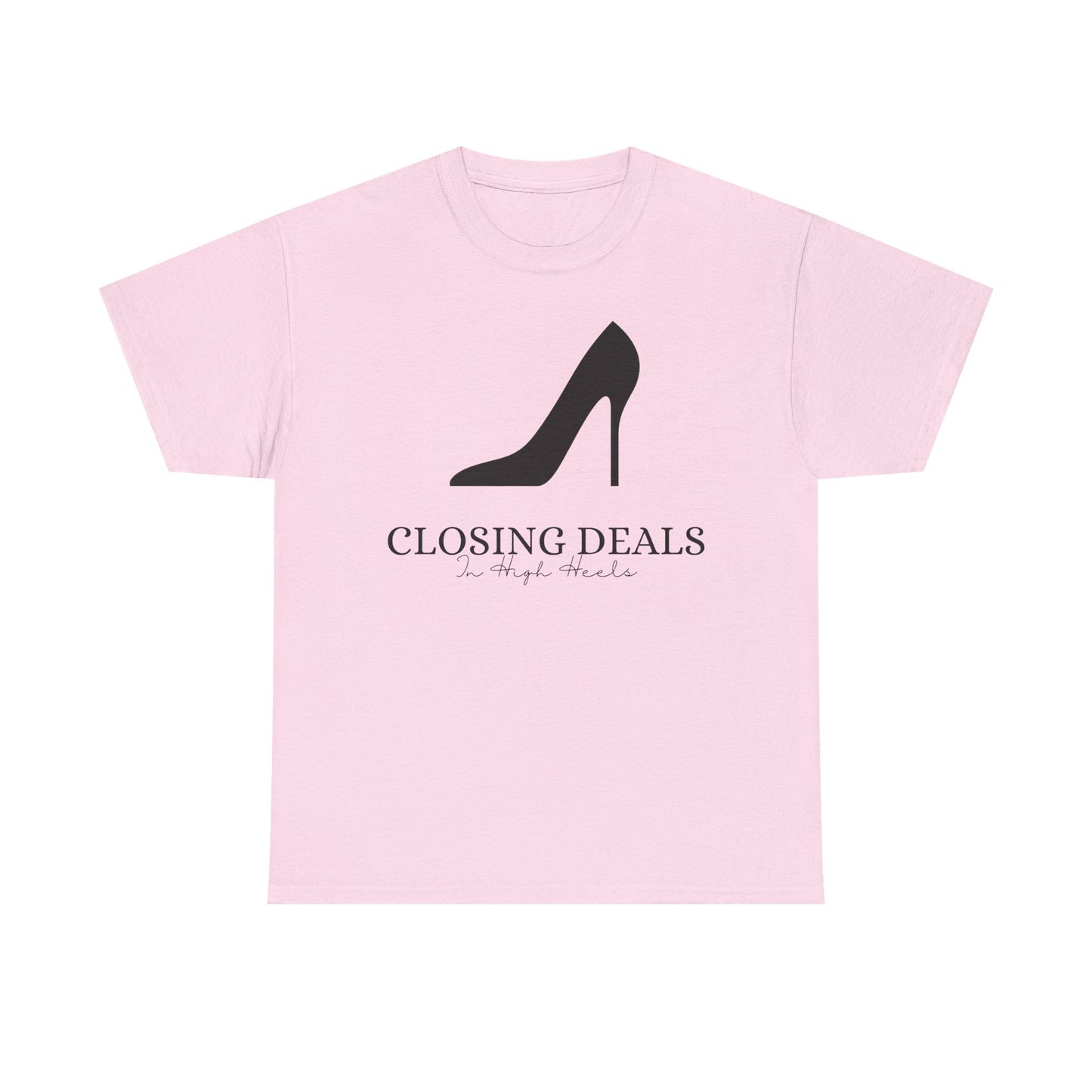 High Heels - Classic T-shirt