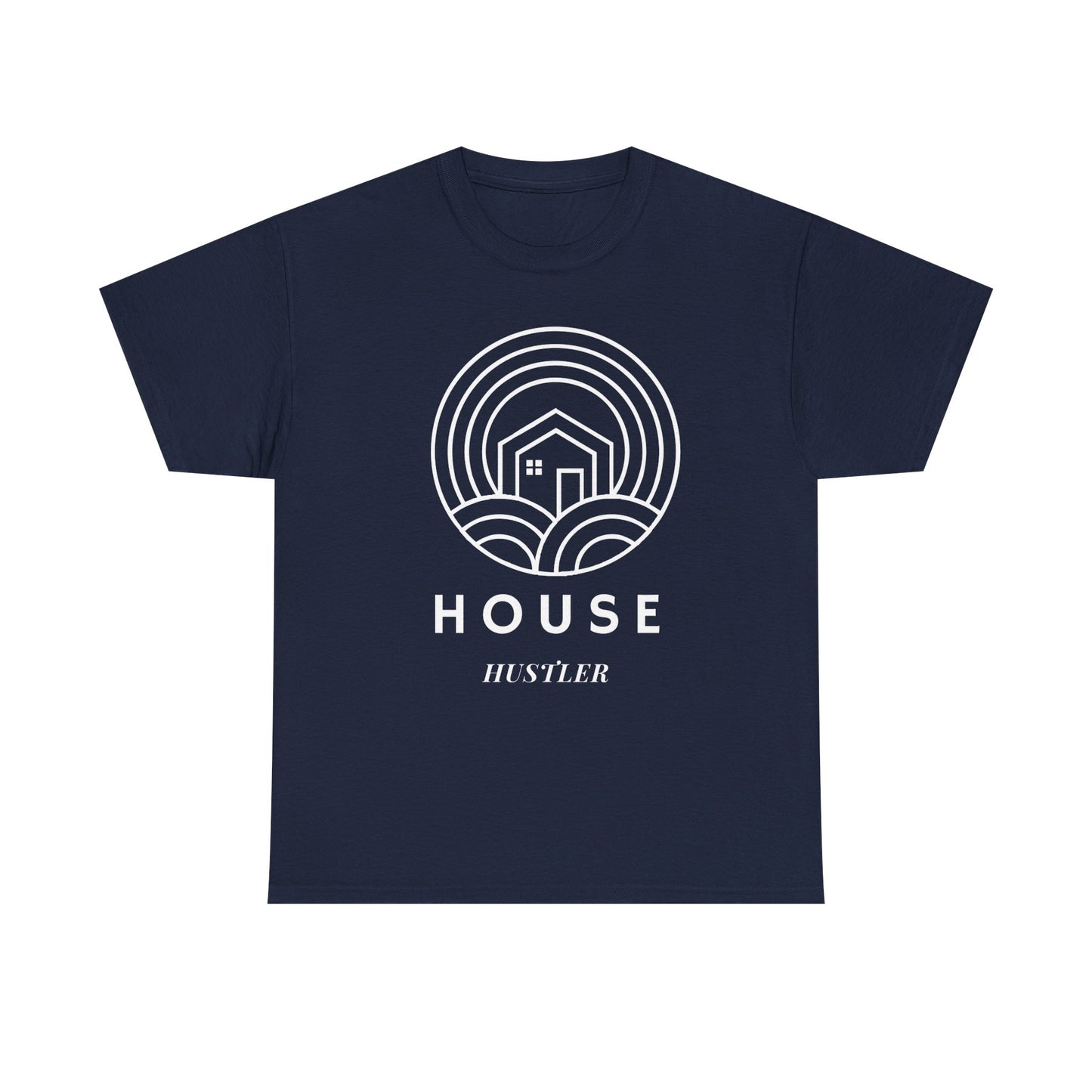 House Hustler - Classic T-shirt