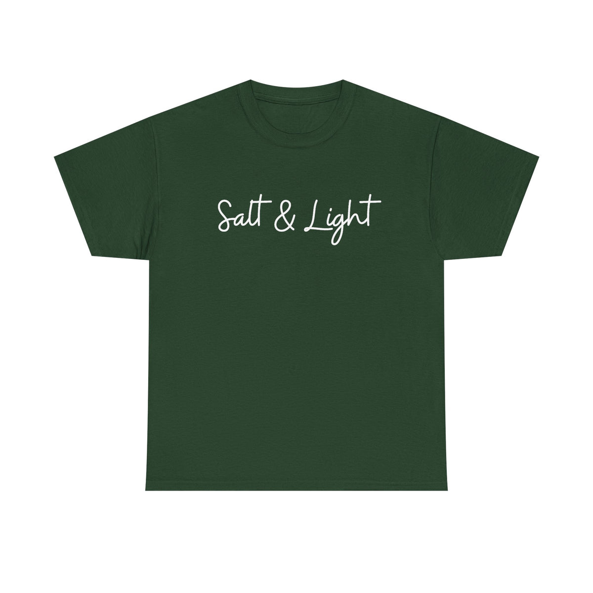 Salt & Light - Classic T-shirt