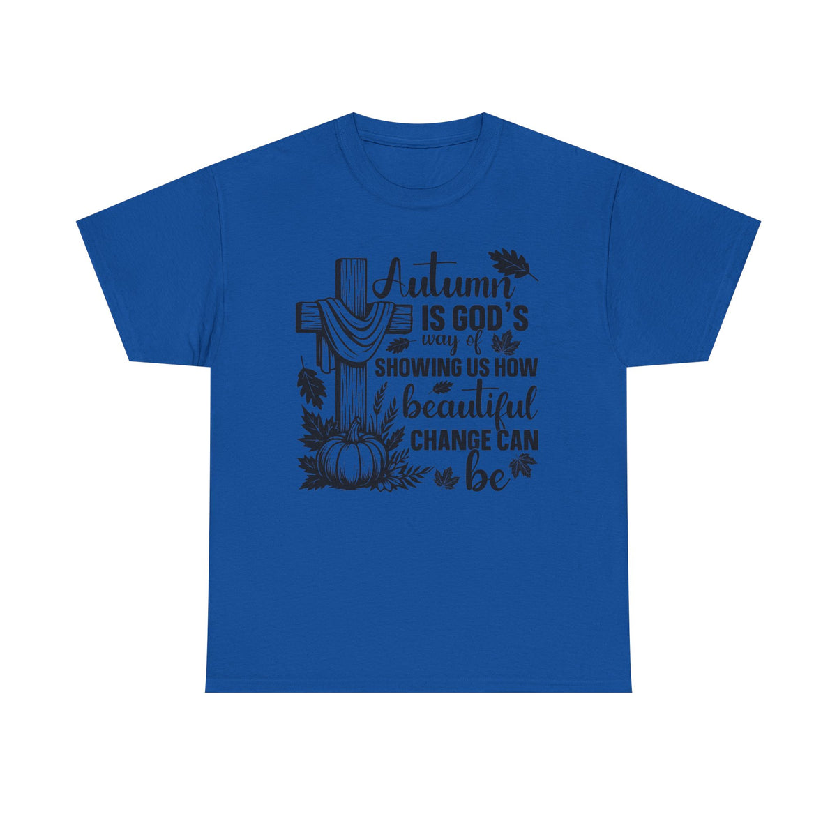 Beautify Change - Classic T-shirt