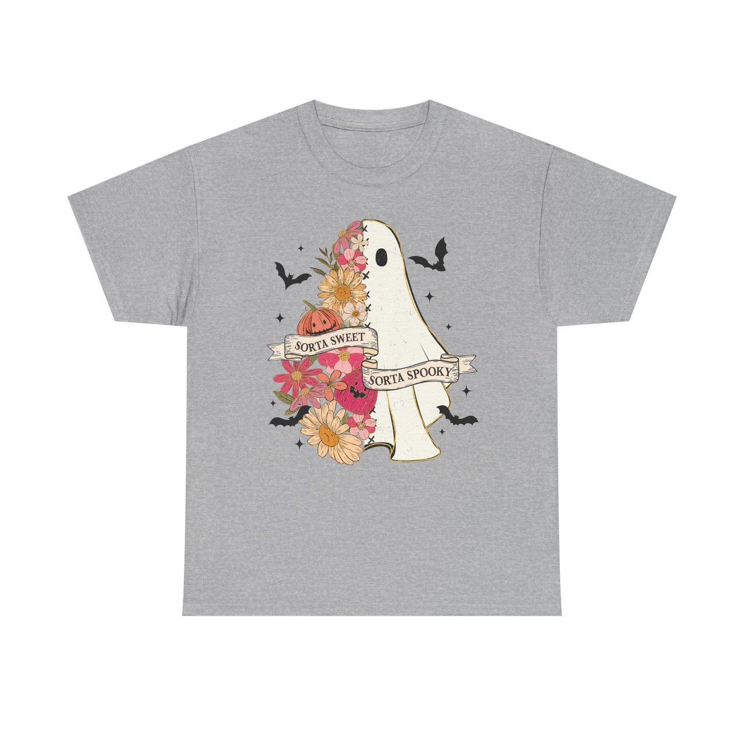 Sorta Spooky - Classic T-shirt