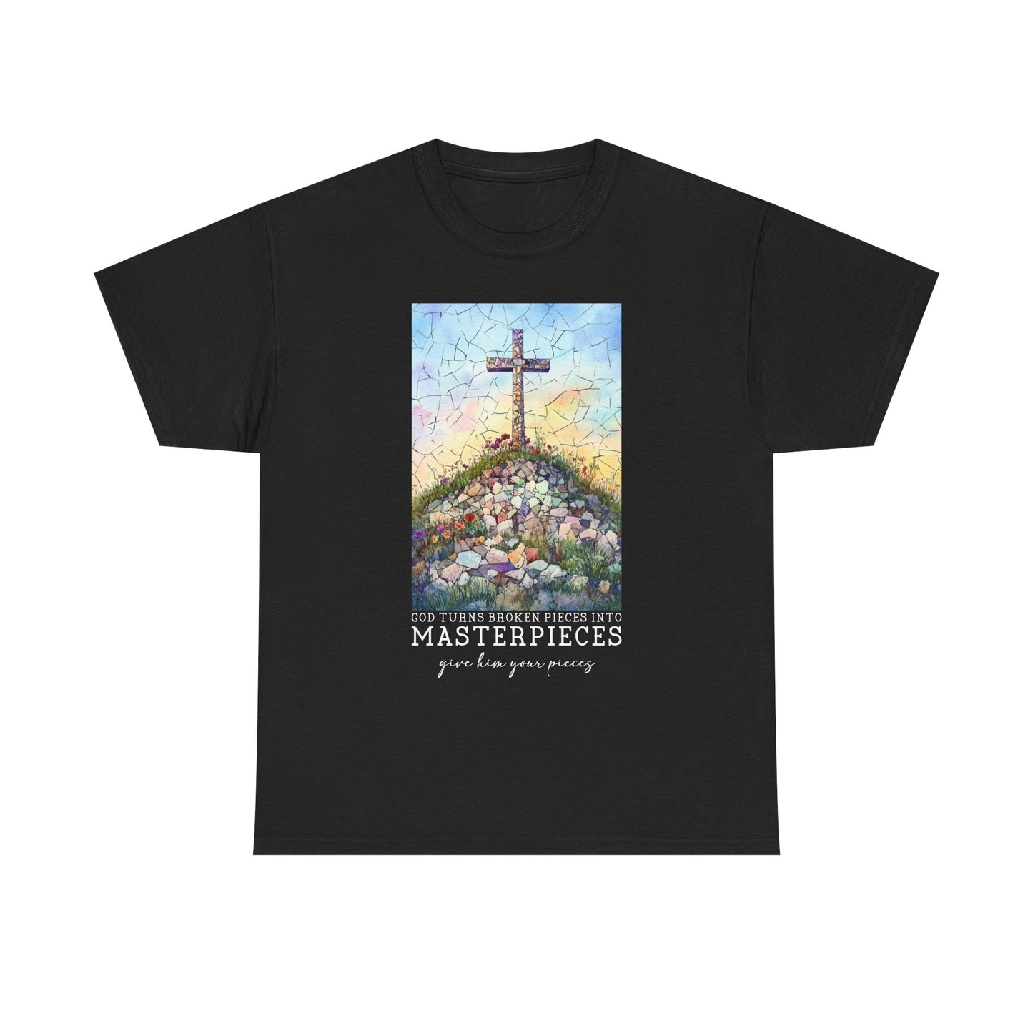 Masterpieces  - Classic T-shirt