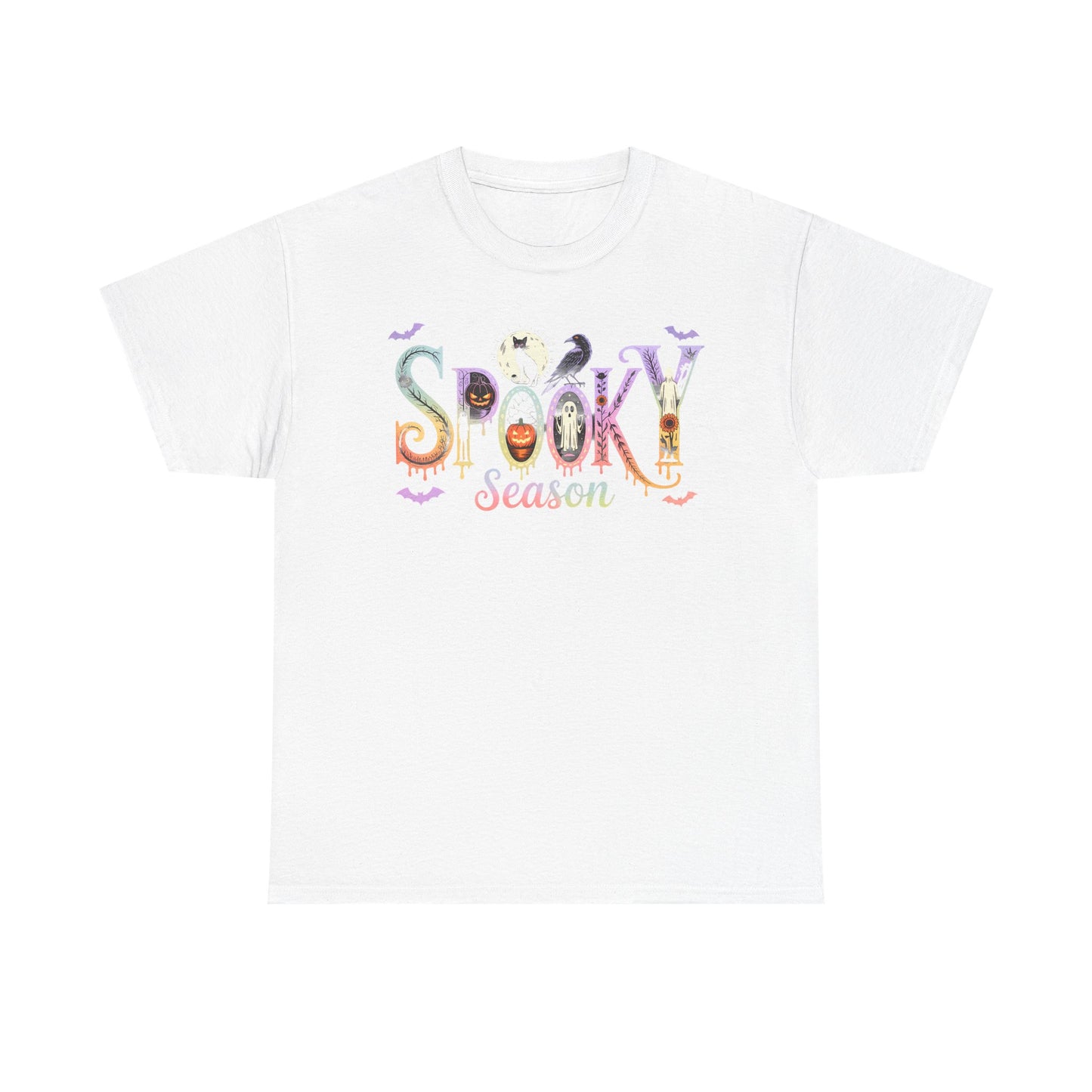 Spooky Season - Classic T-shirt