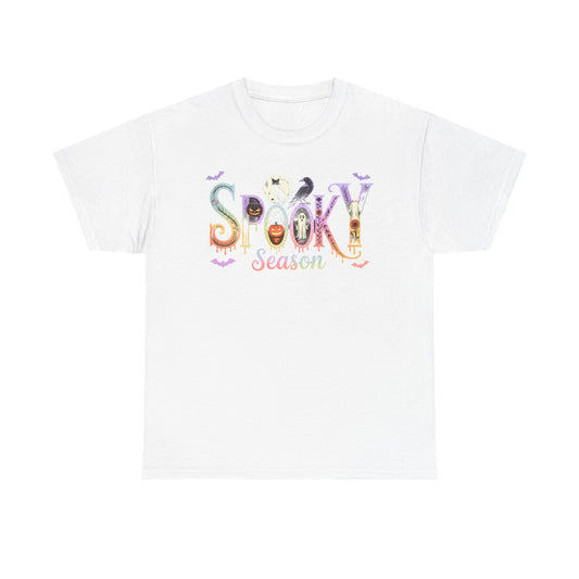 Spooky Season - Classic T-shirt