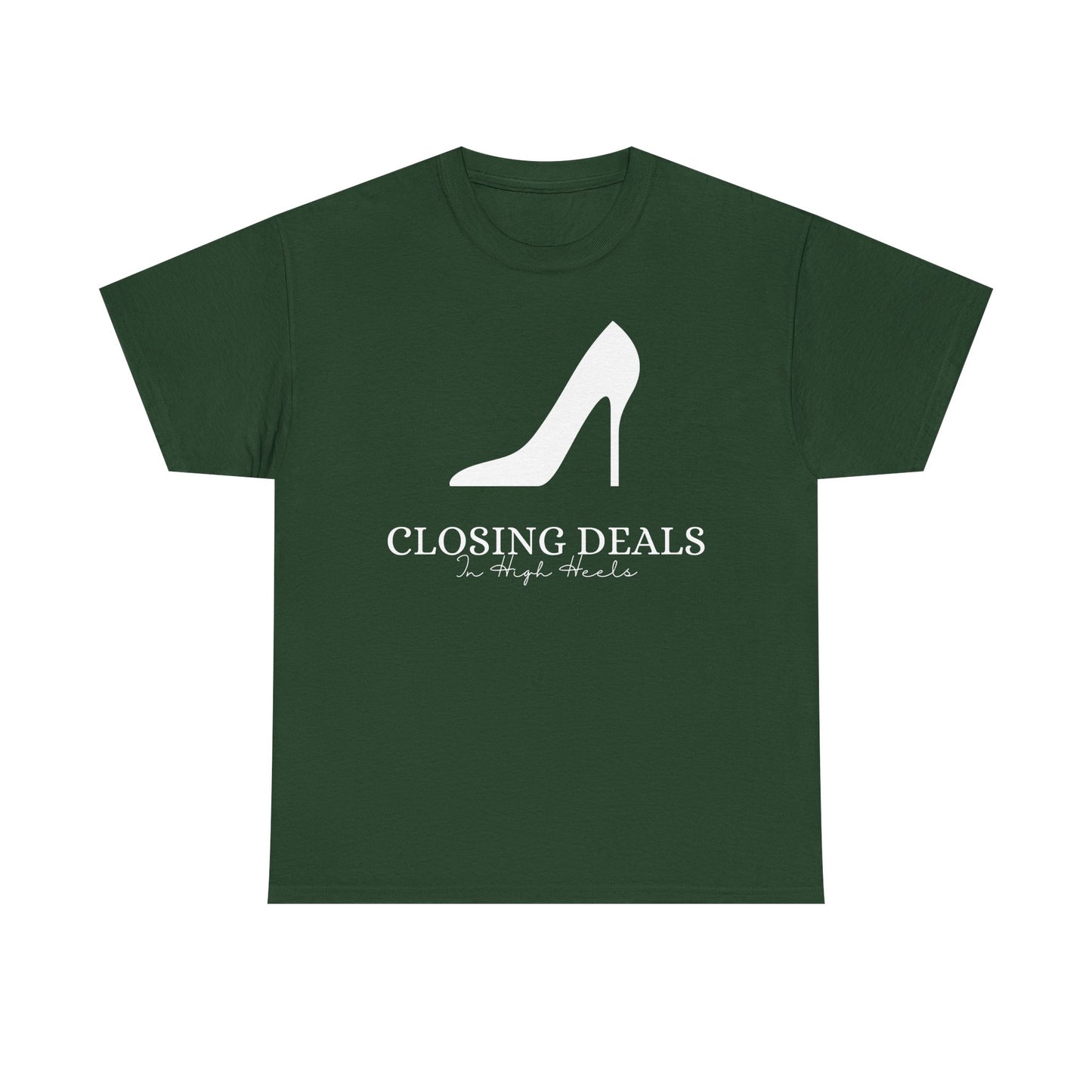 High Heels - Classic T-shirt