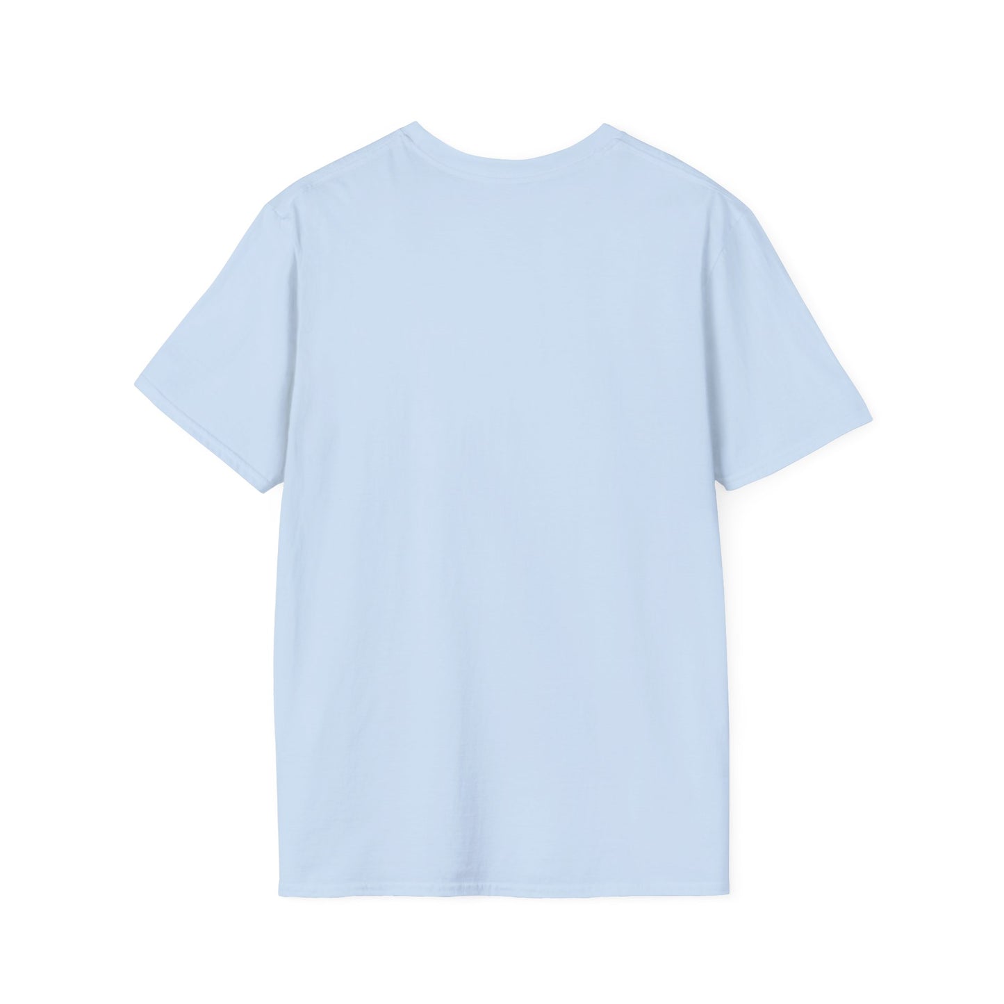 Clothed With Strength - Soft-style
