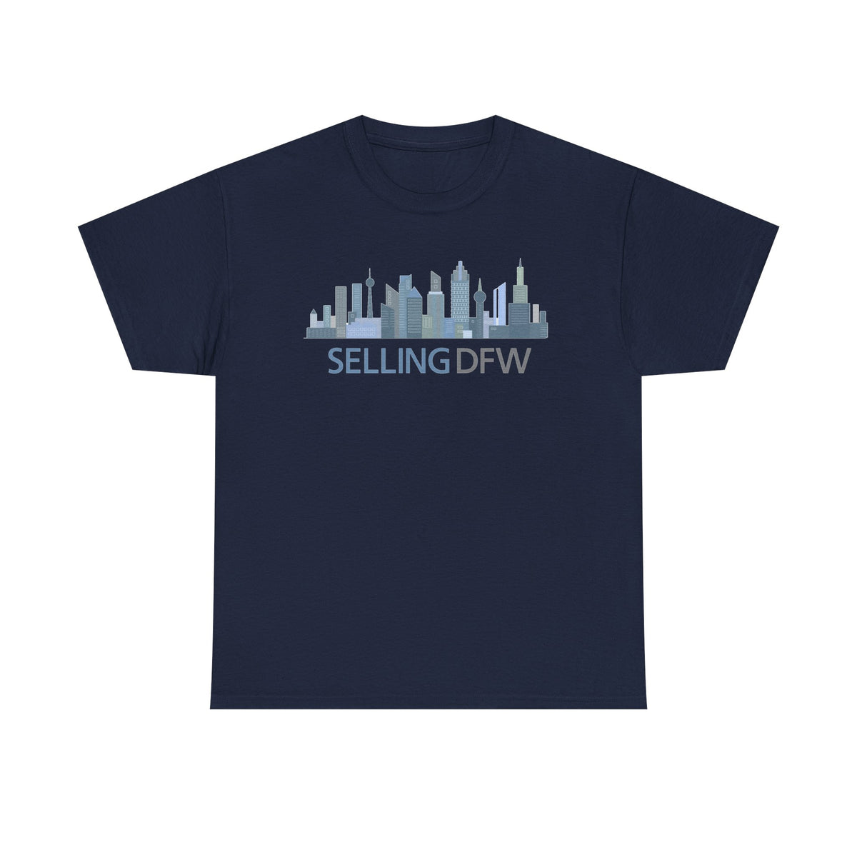 Selling DFW - Classic T-shirt