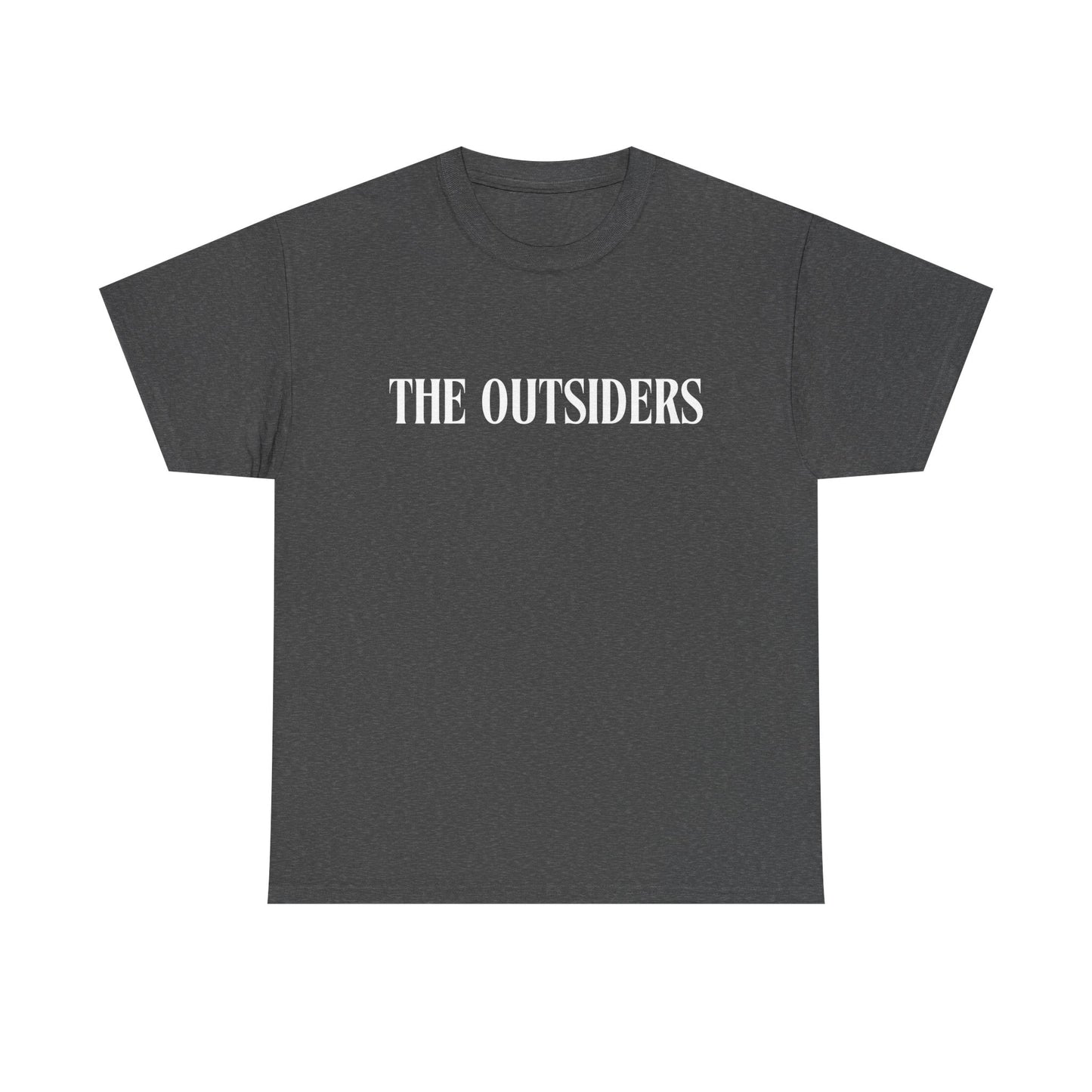 The Outsiders  - Classic T-shirt