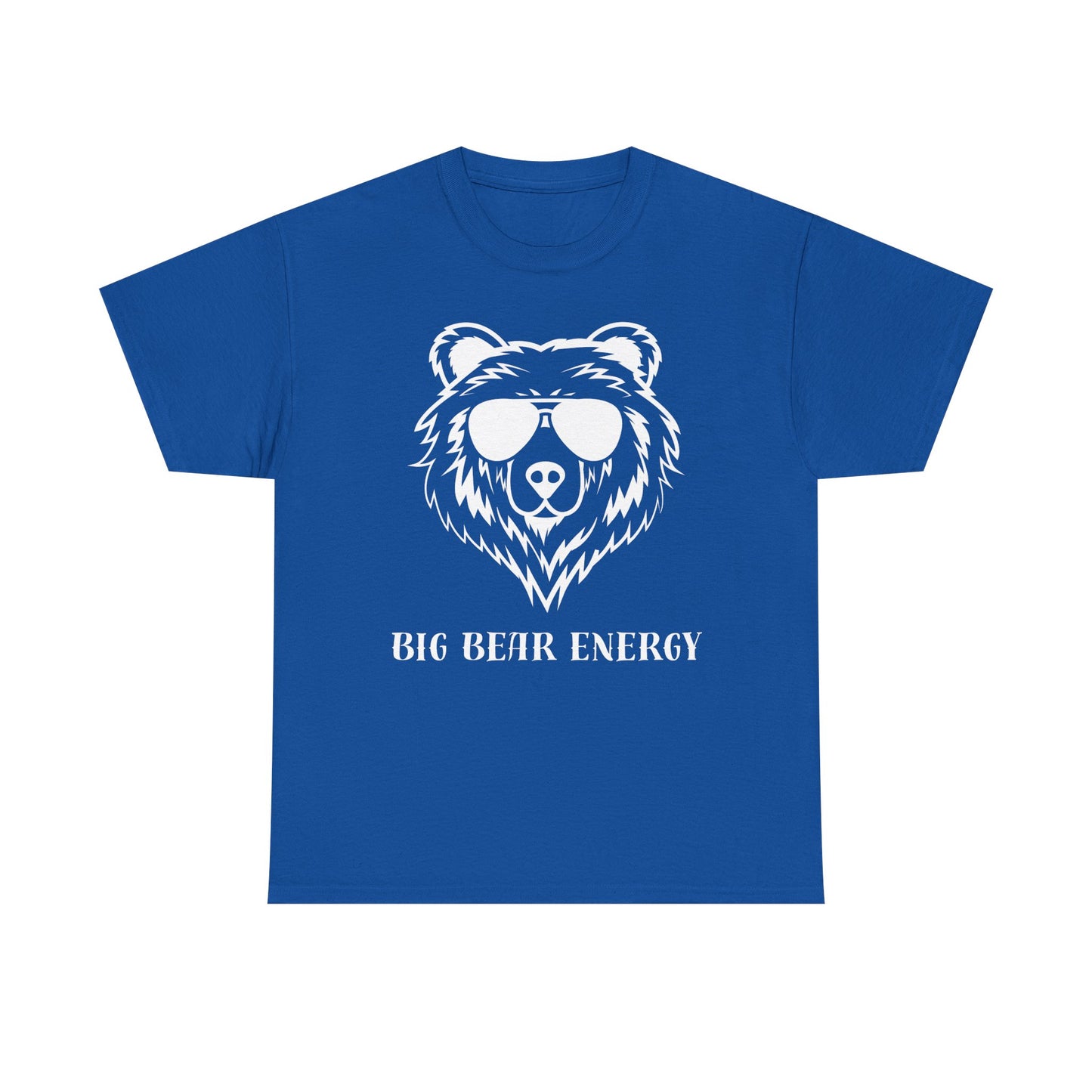 Bug Bear Energy - Classic T-shirt