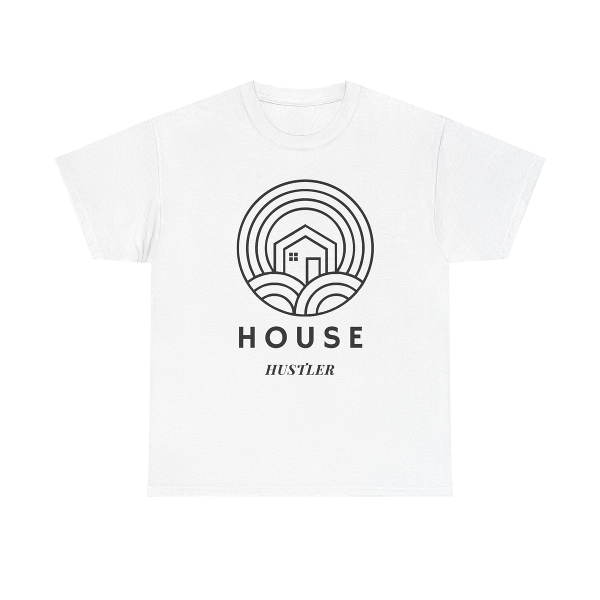 House Hustler - Classic T-shirt