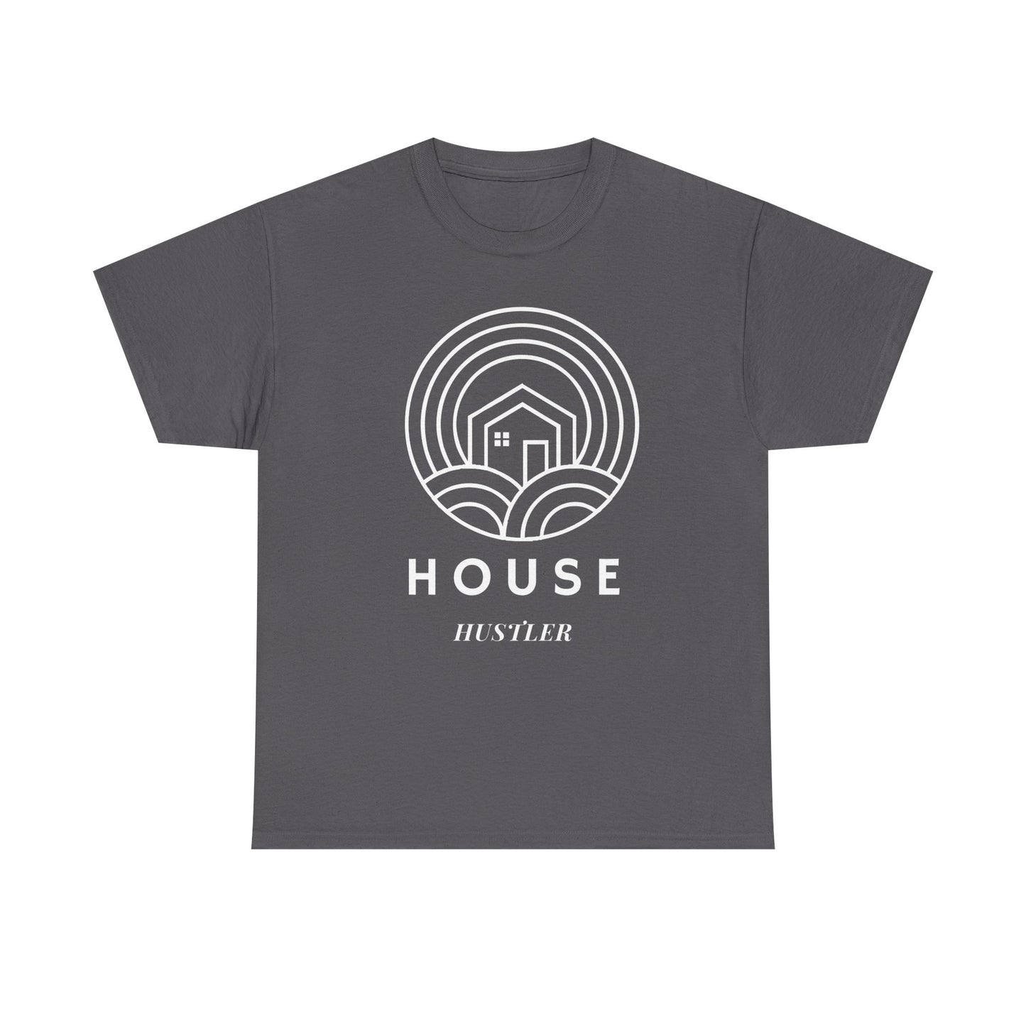 House Hustler - Classic T-shirt