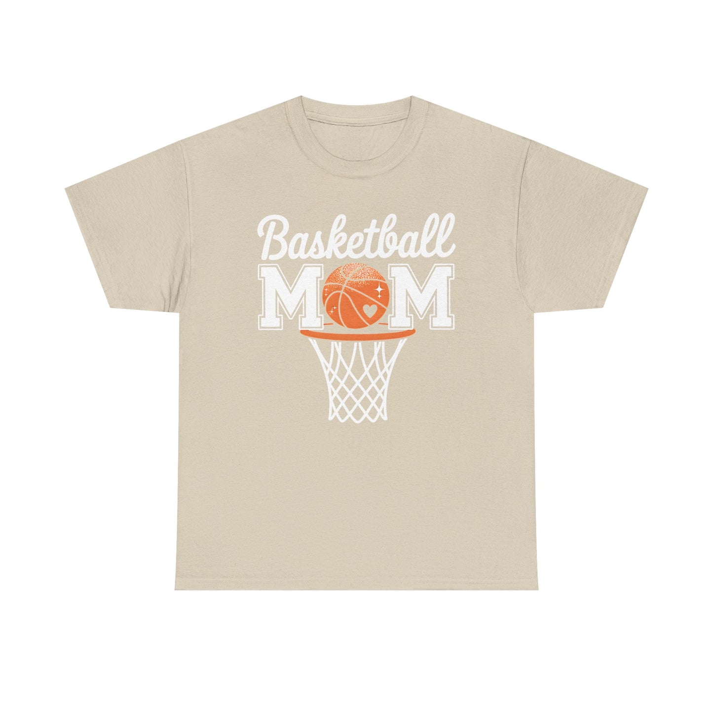 Basketball Mom - Classic T-shirt
