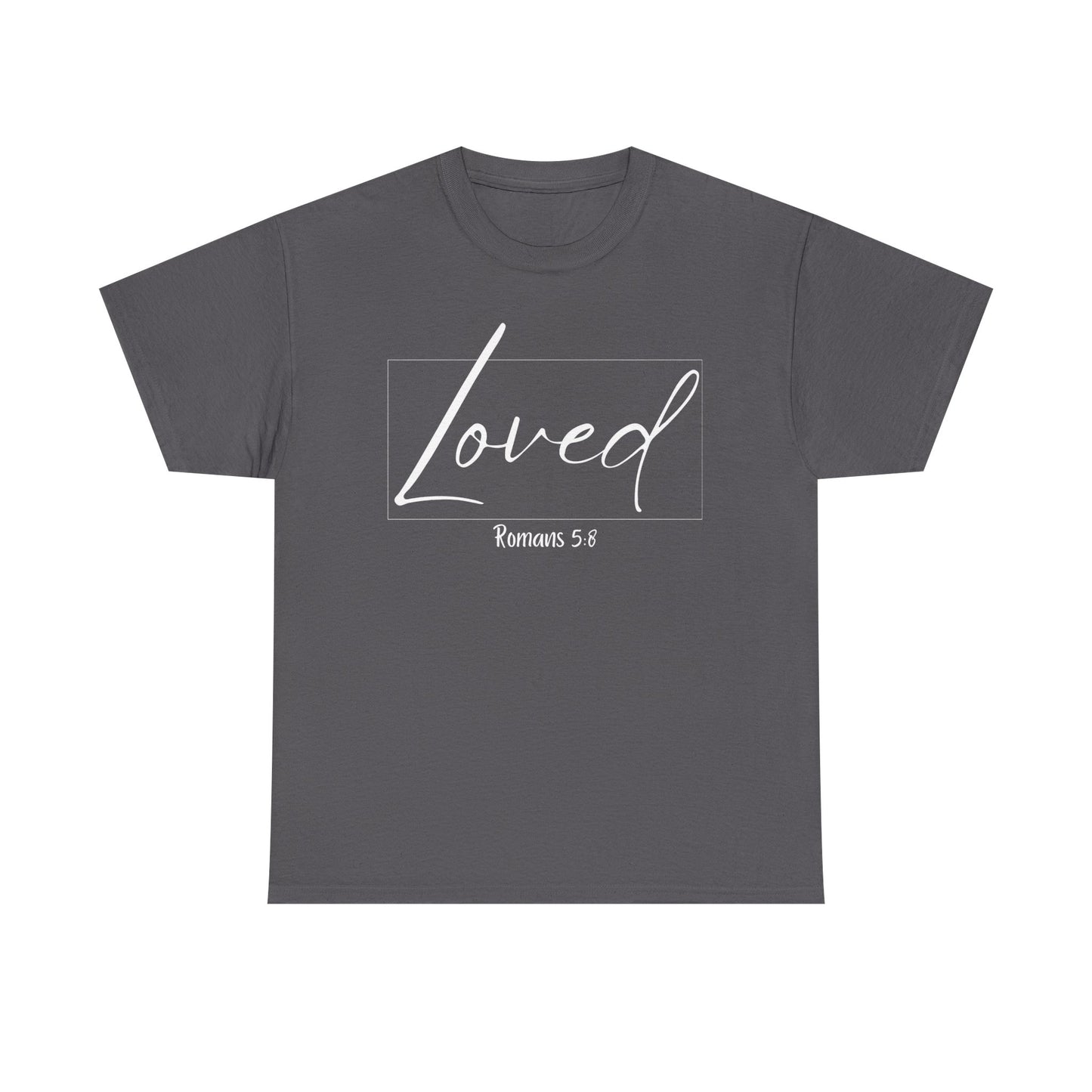 Loved - Classic T-shirt