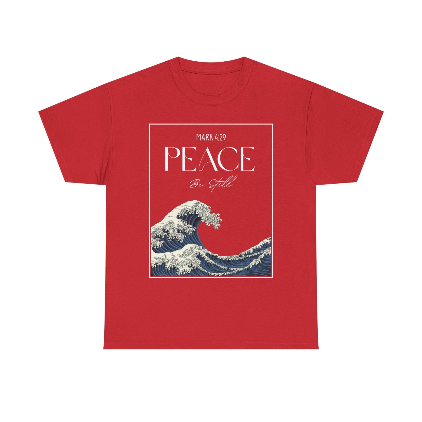 Peace - Classic T-shirt