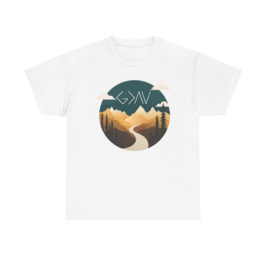 G>∧∨ - Classic T-shirt v2