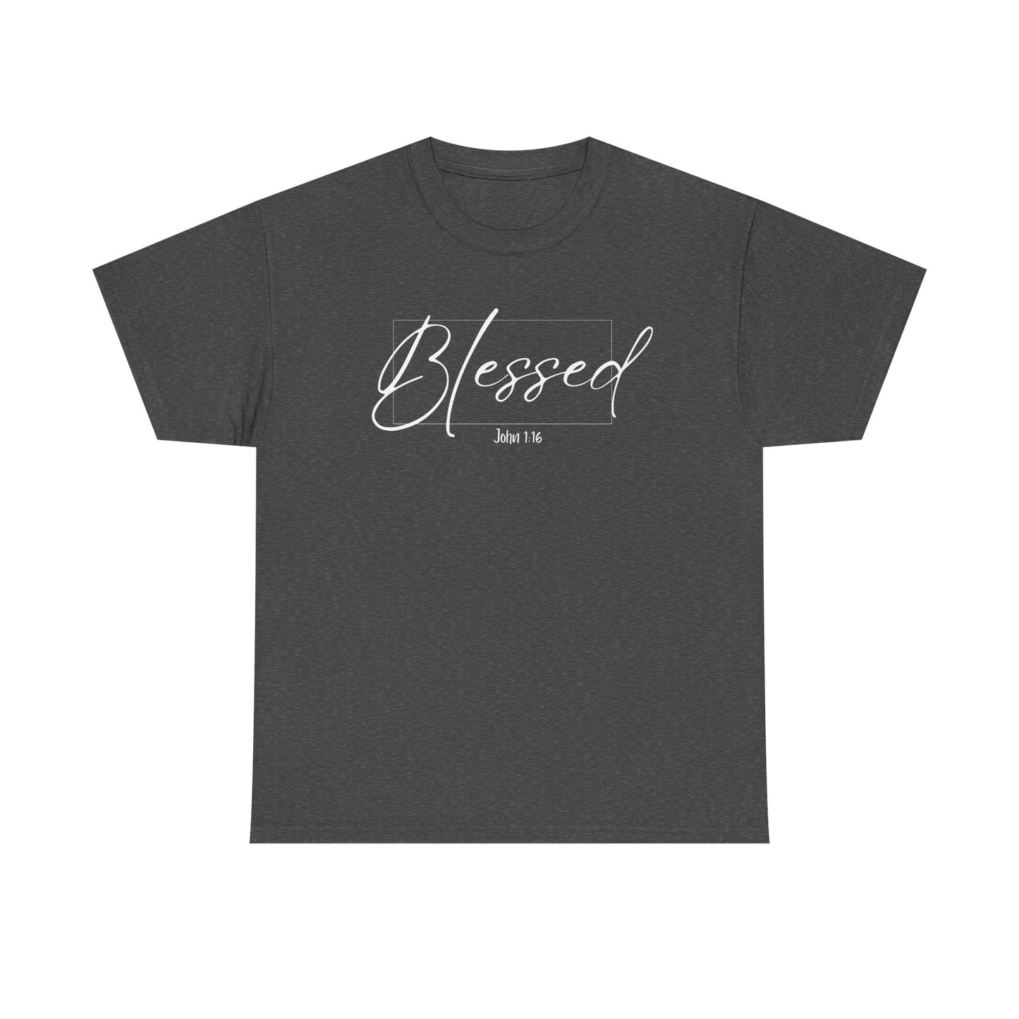 Blessed - Classic T-shirt