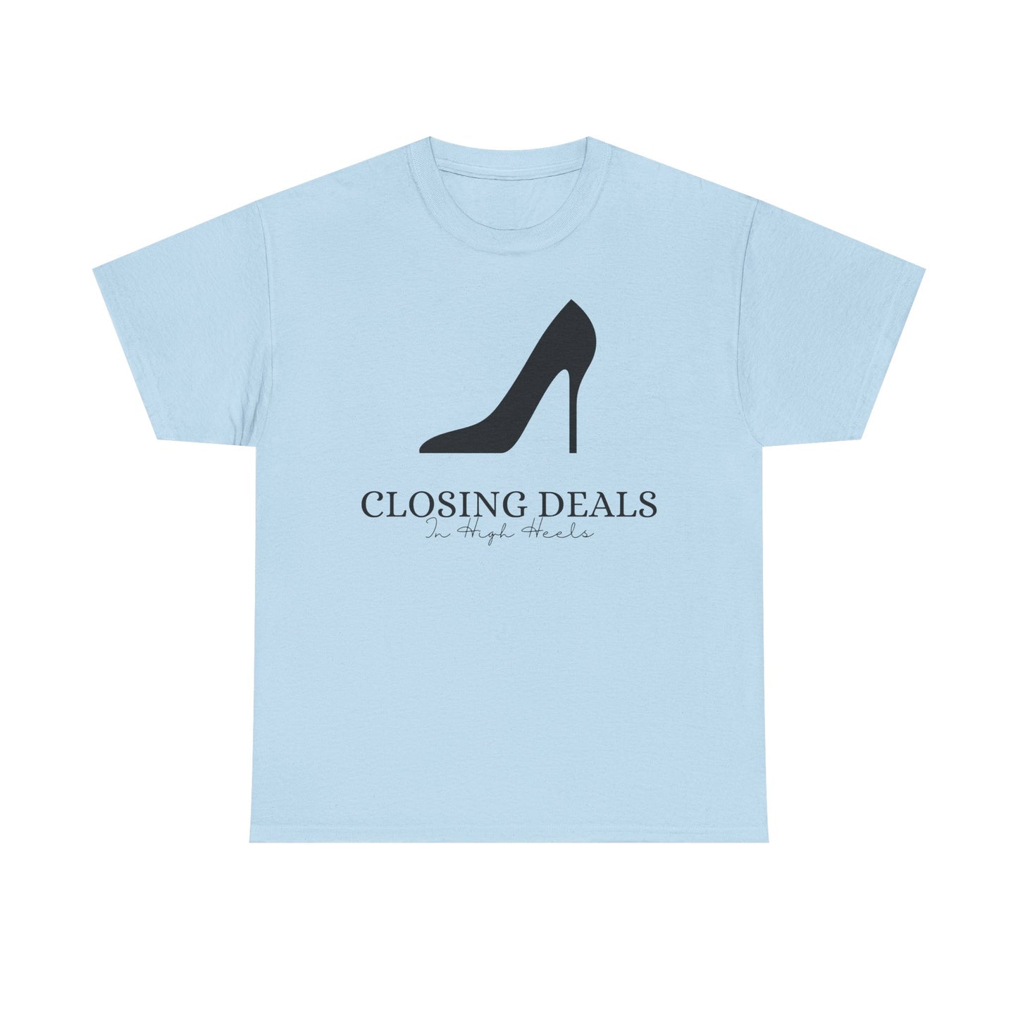 High Heels - Classic T-shirt