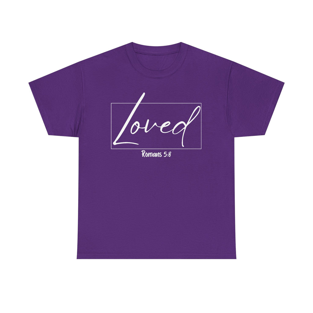 Loved - Classic T-shirt