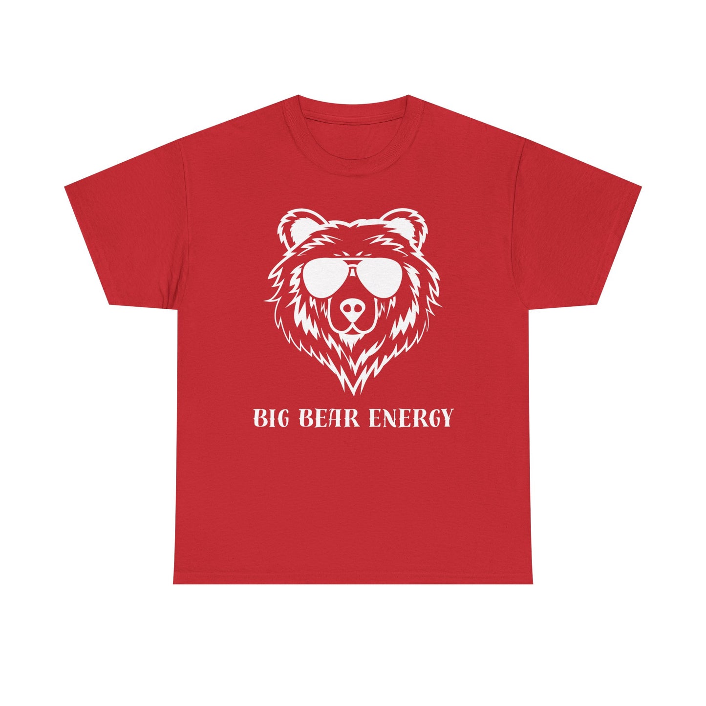 Bug Bear Energy - Classic T-shirt