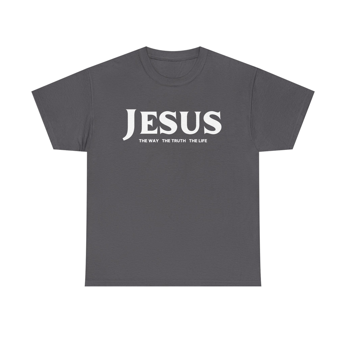 Jesus The Way - Classic T-shirt