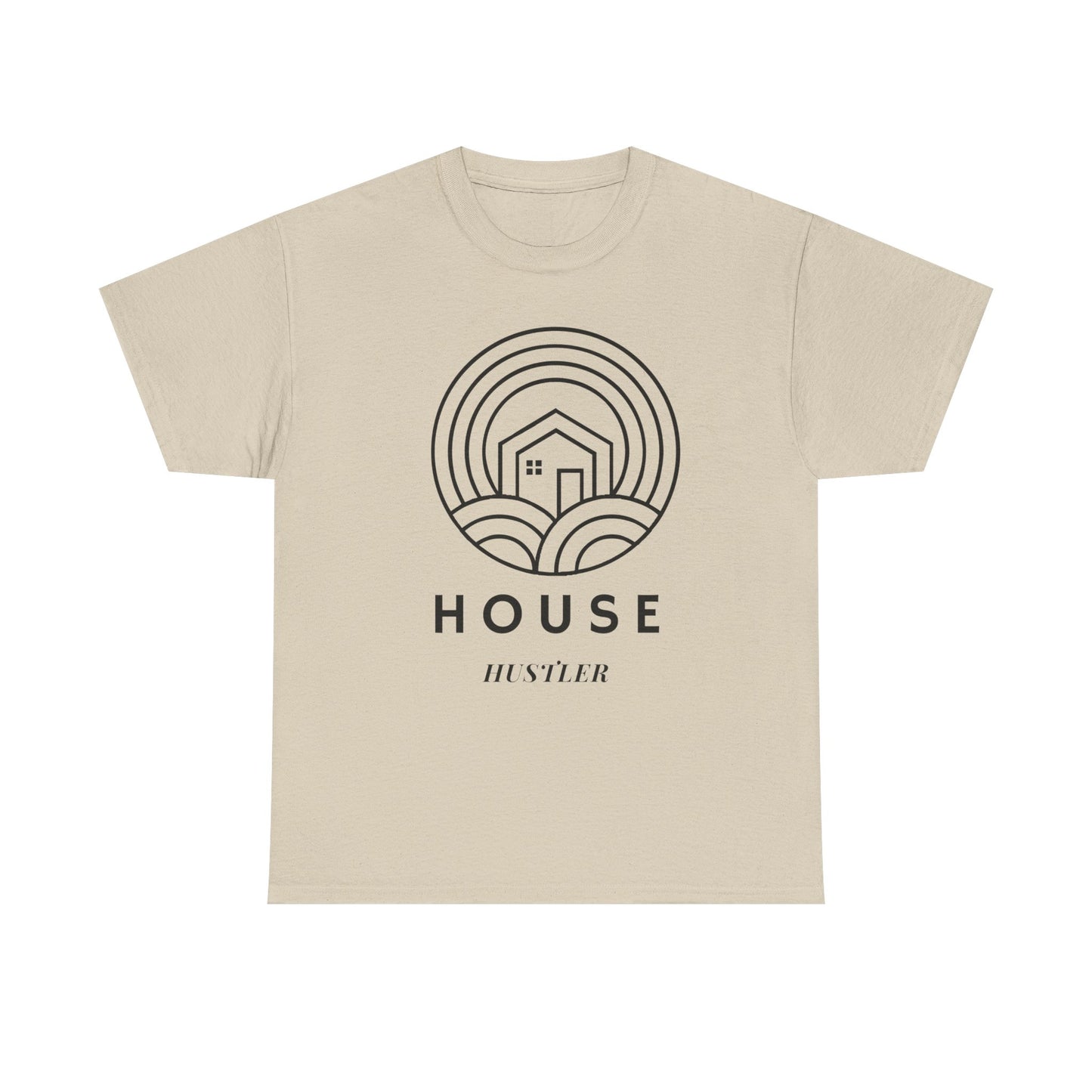 House Hustler - Classic T-shirt