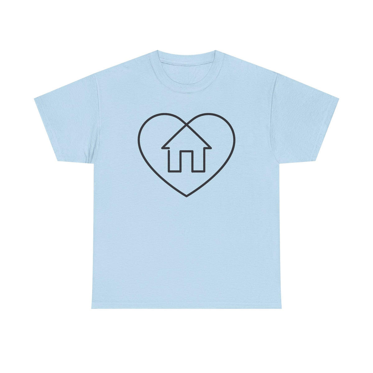 Home - Classic T-shirt