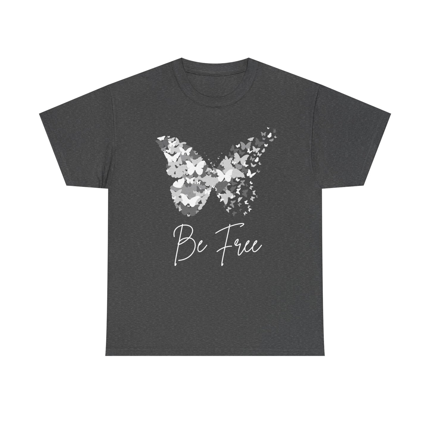 Be Free - Classic T-shirt