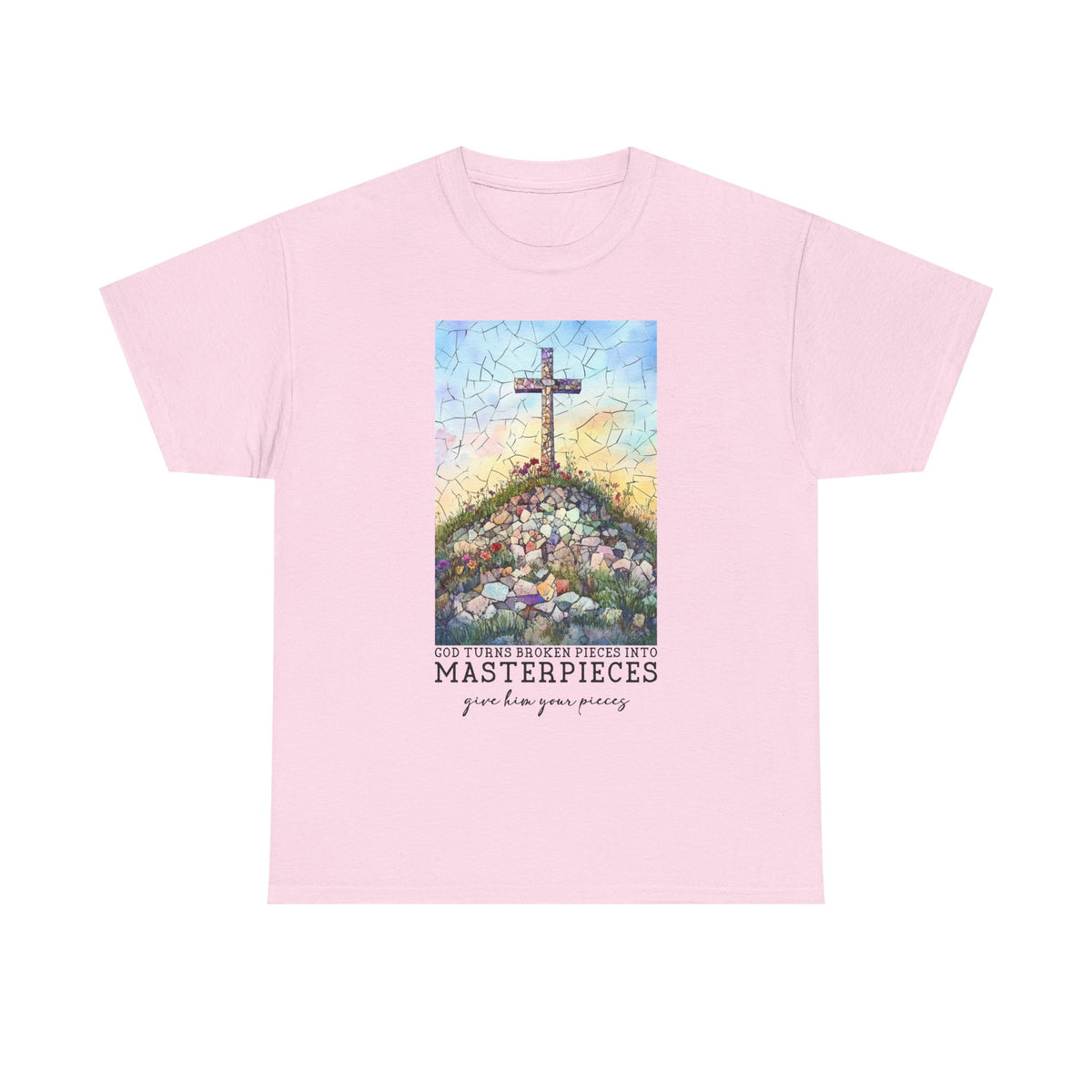 Masterpieces  - Classic T-shirt