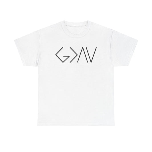 G>∧∨ - Classic T-shirt