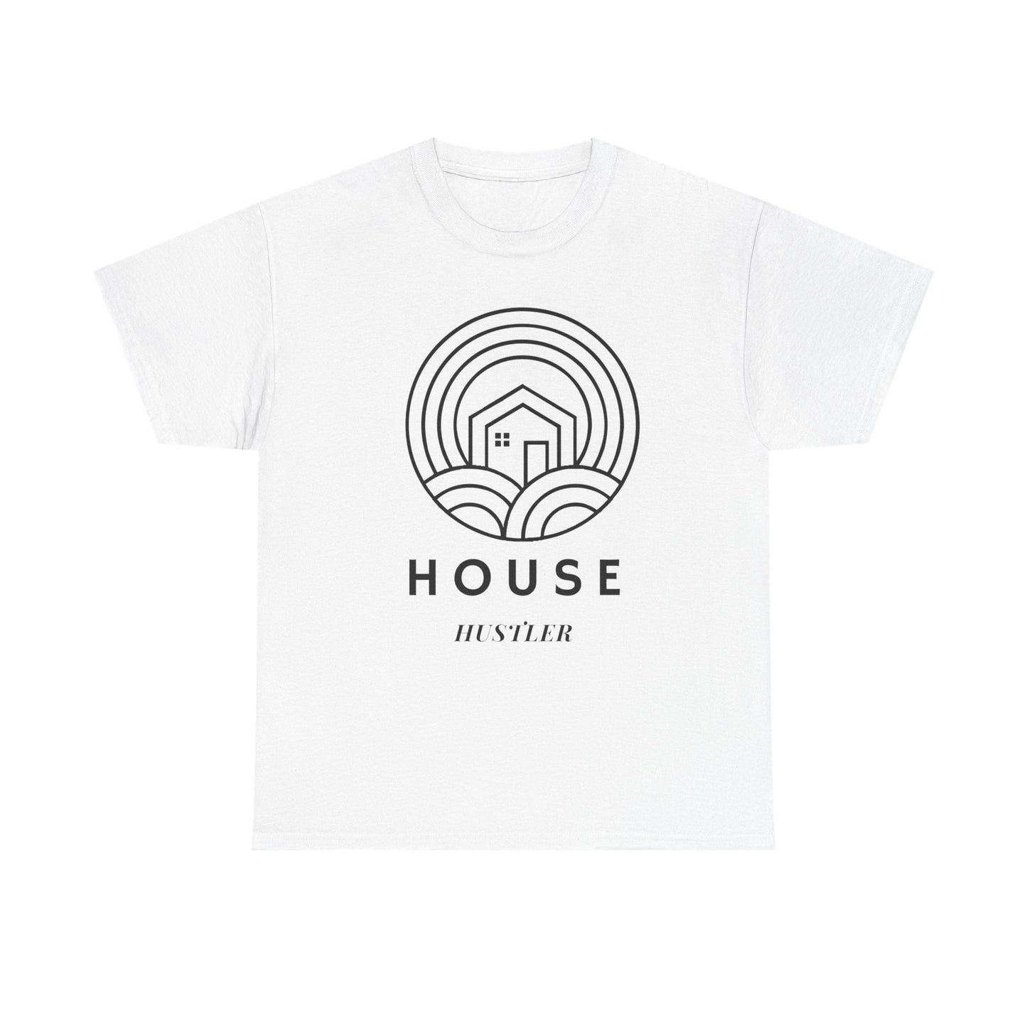 House Hustler - Classic T-shirt