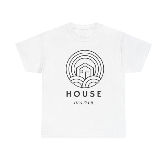 House Hustler - Classic T-shirt