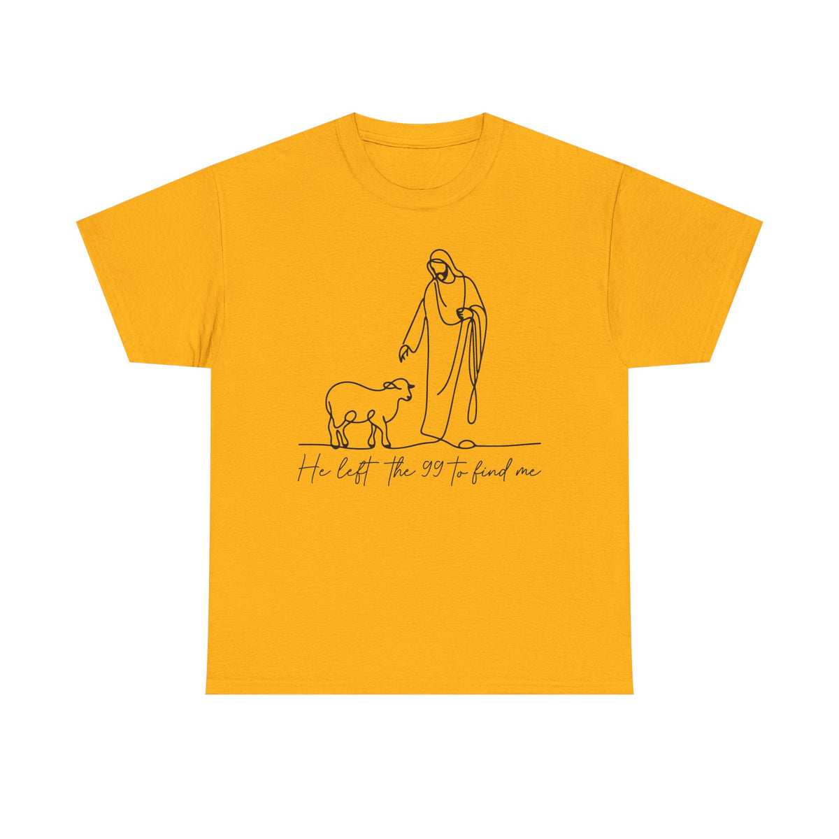 Left The 99 - Classic T-shirt