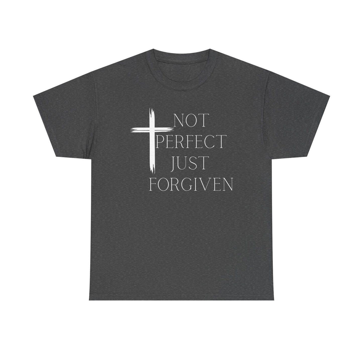 Not Perfect - Classic T-shirt