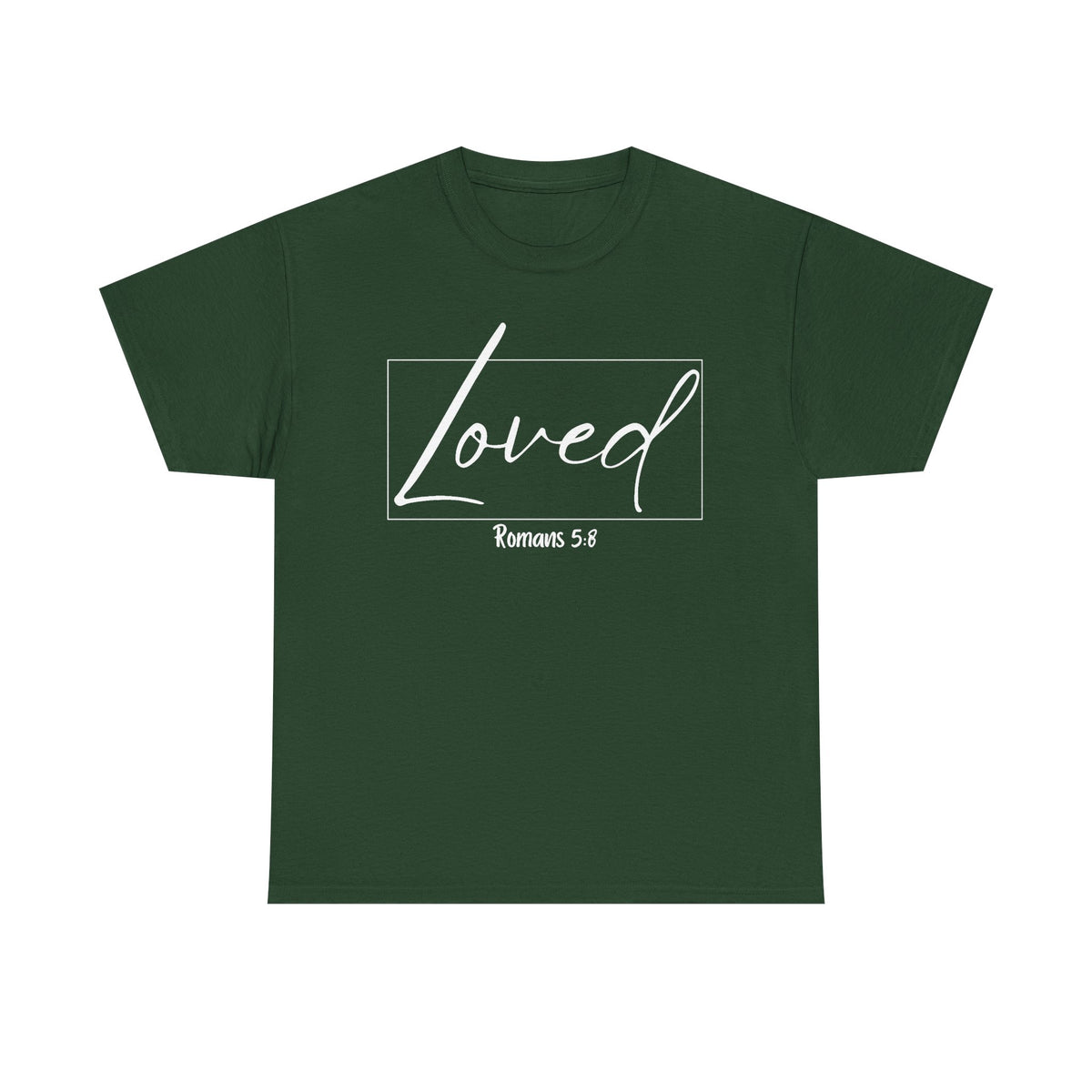 Loved - Classic T-shirt