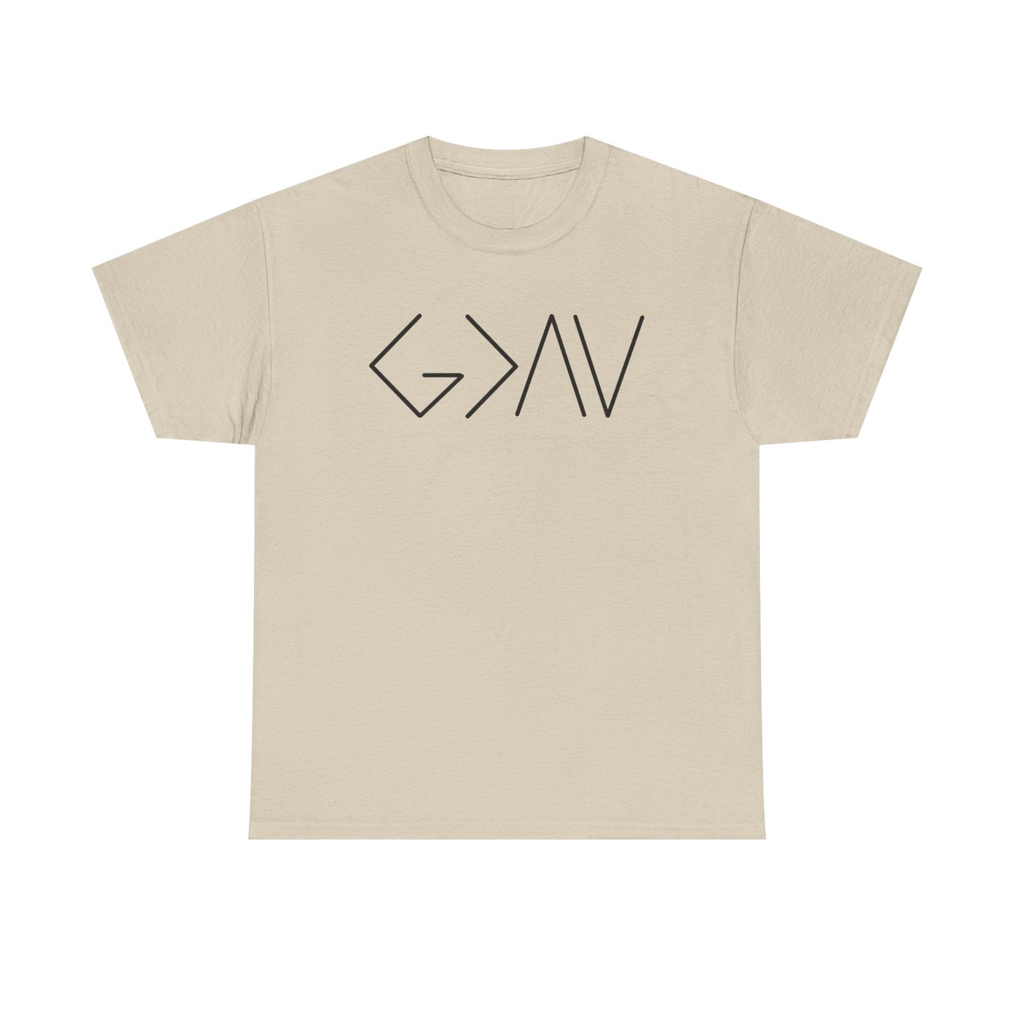 G>∧∨ - Classic T-shirt