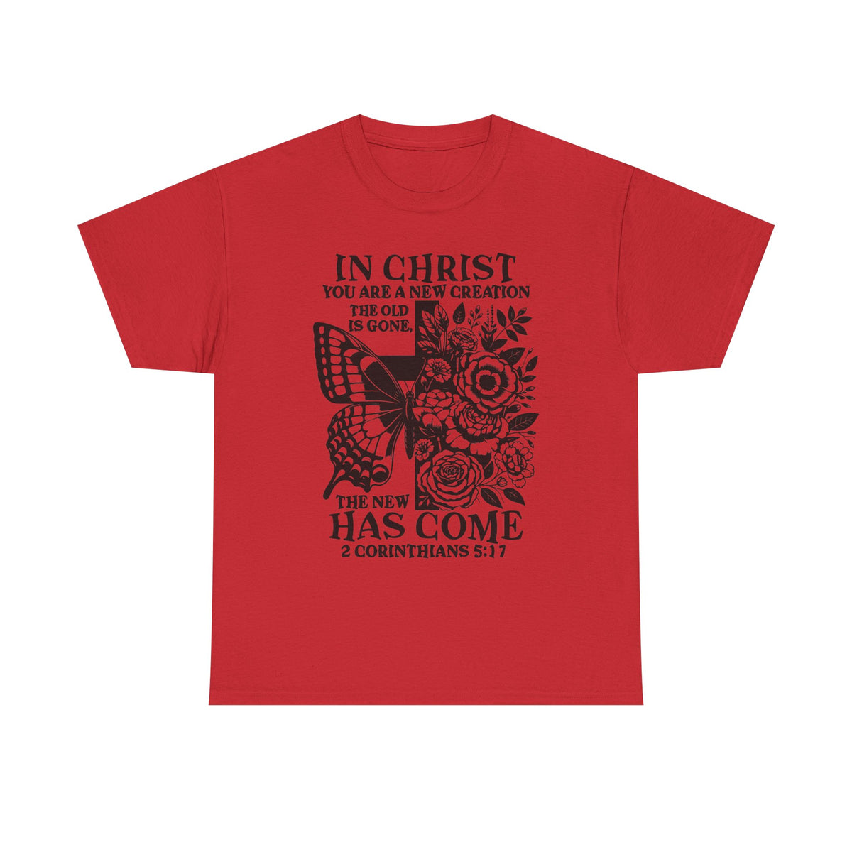 New Creation - Classic T-shirt