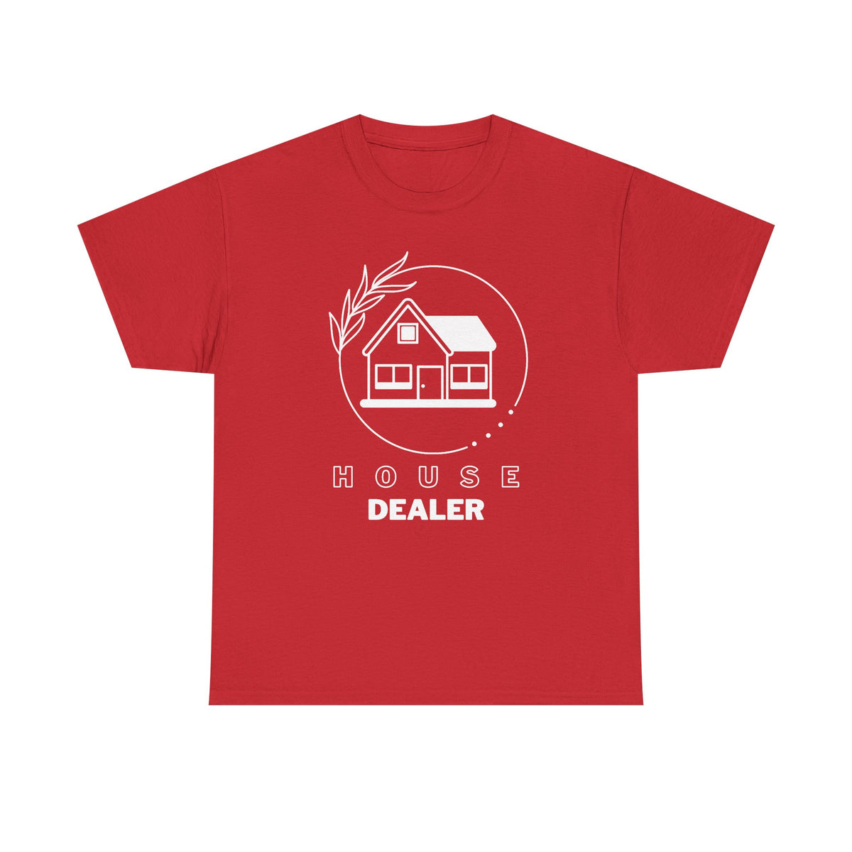 House Dealer - Classic T-shirt