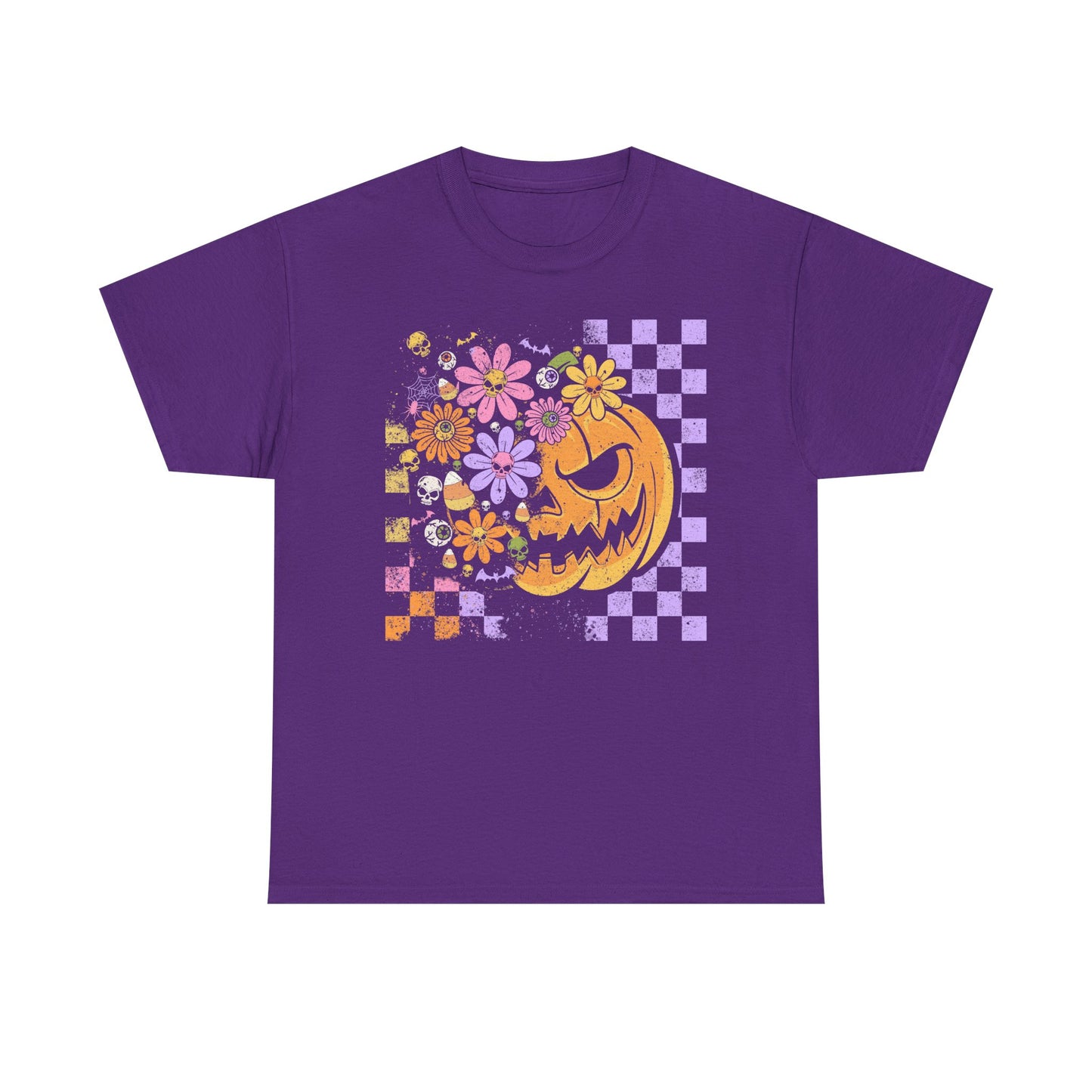 Pumpkin Caro - Classic T-shirt