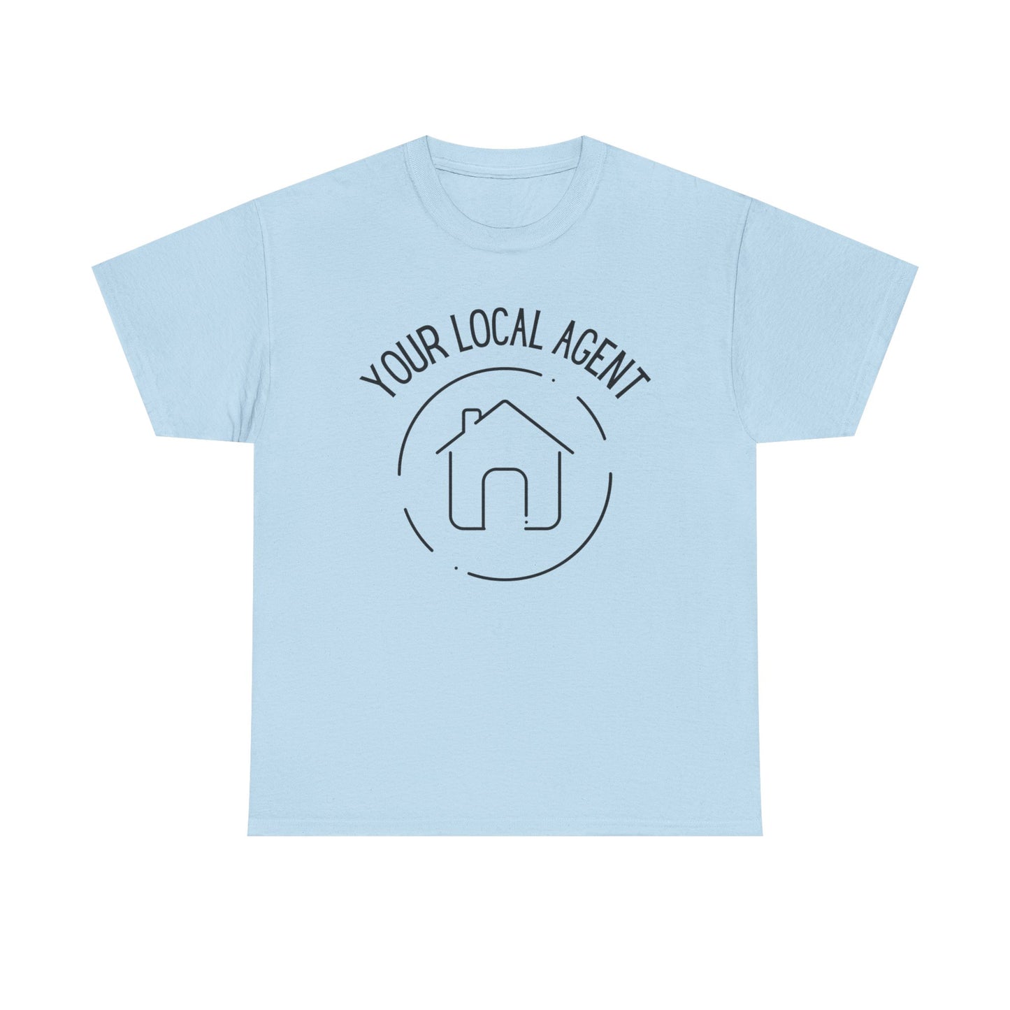 Your Local Agent v2 - Classic T-shirt