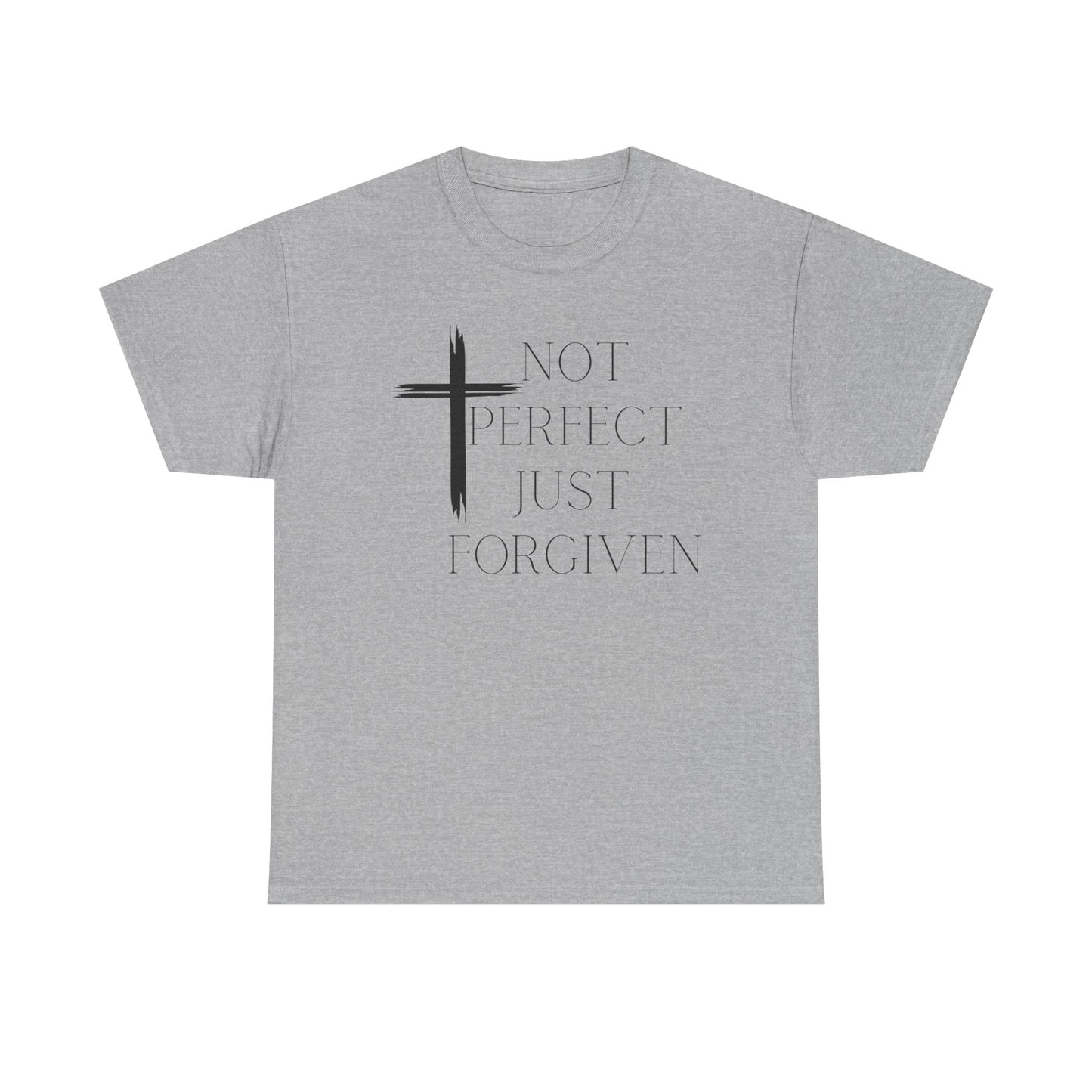 Not Perfect - Classic T-shirt
