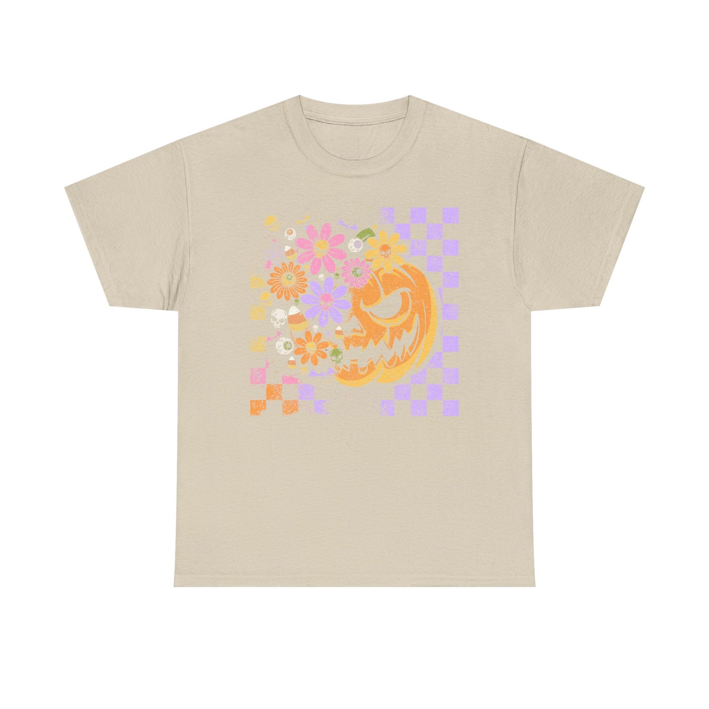 Pumpkin Caro - Classic T-shirt