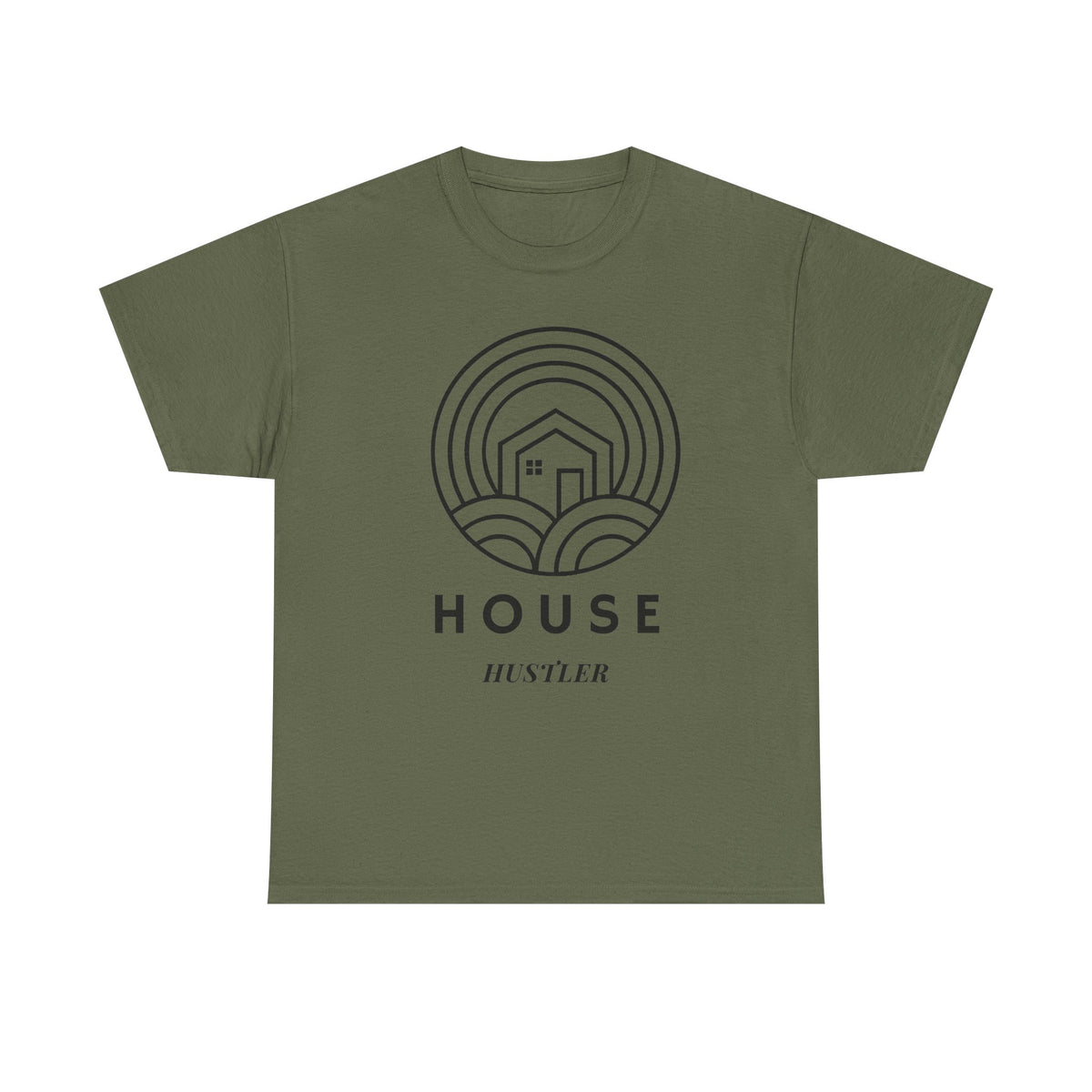 House Hustler - Classic T-shirt