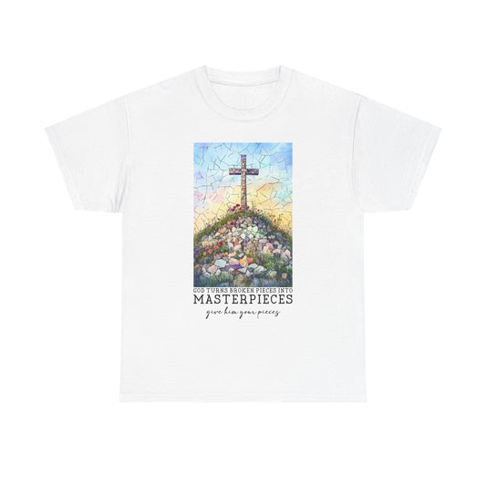 Masterpieces  - Classic T-shirt