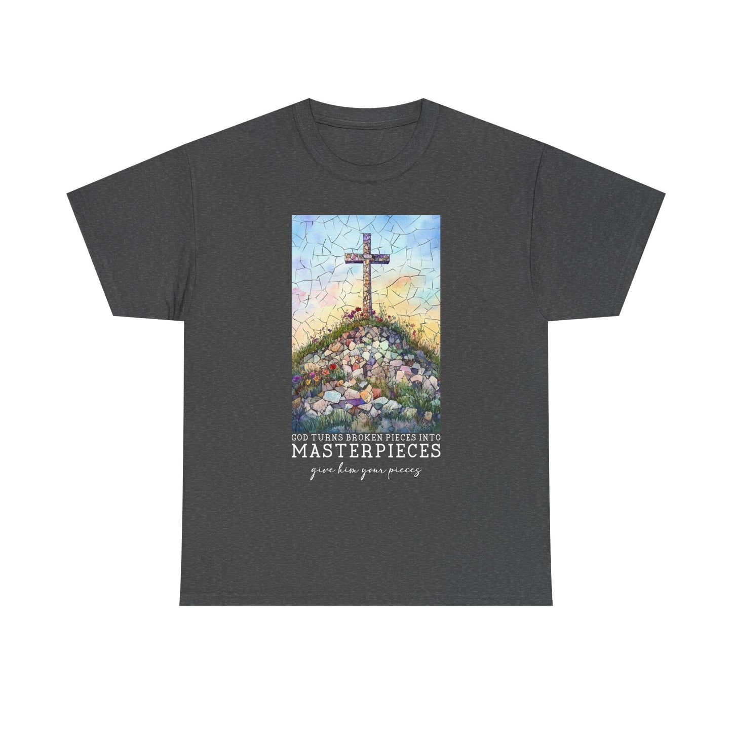 Masterpieces  - Classic T-shirt