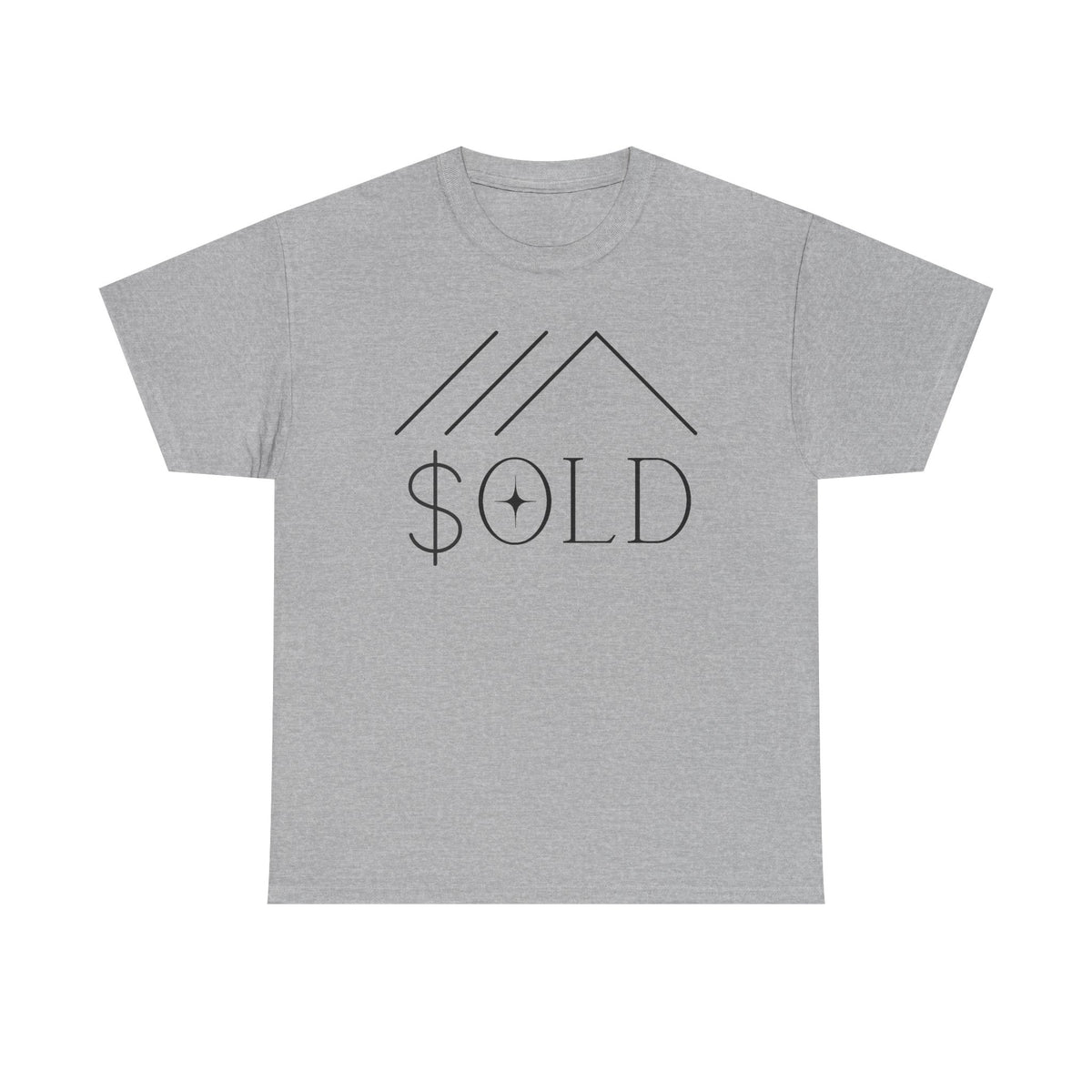 $old - Classic T-shirt