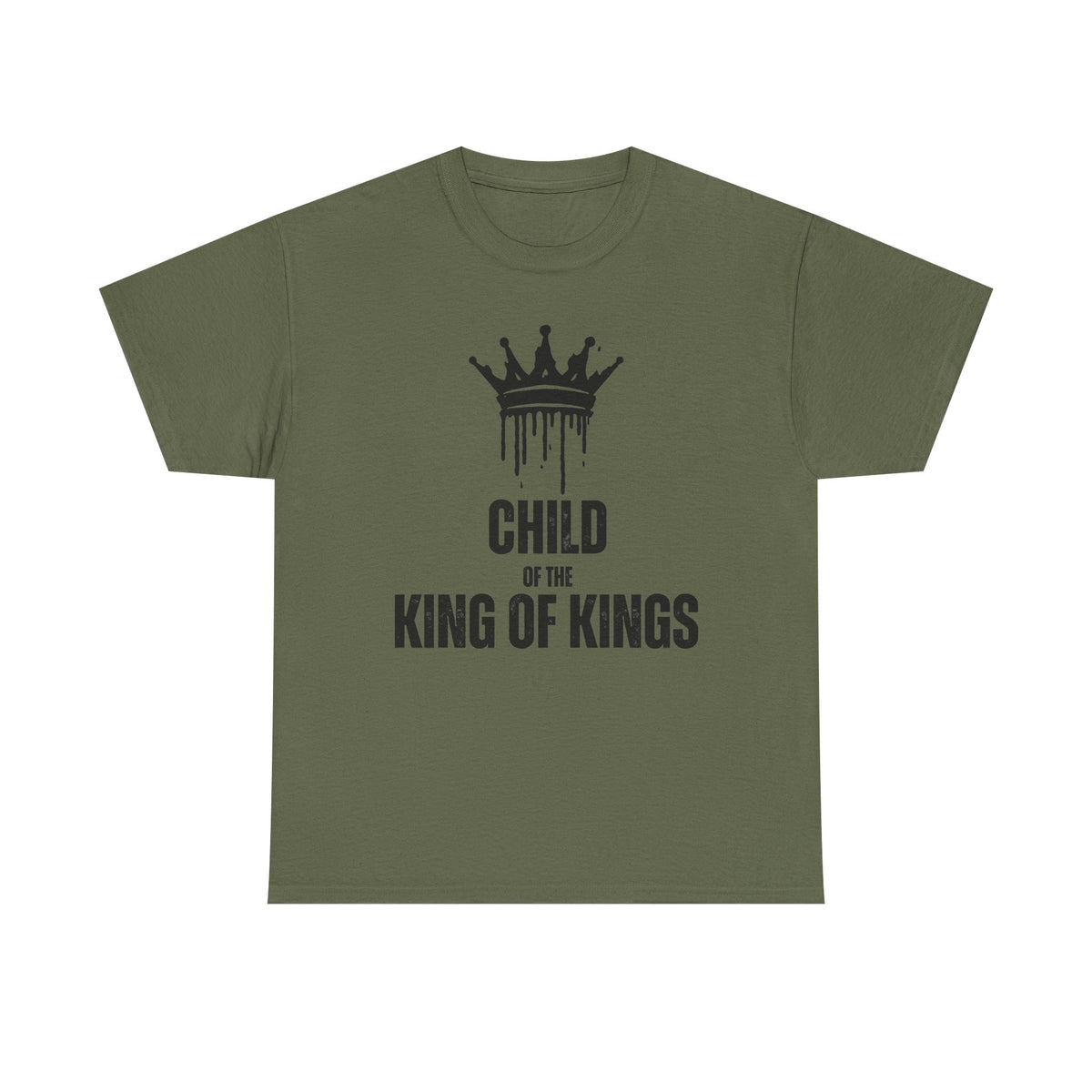 Child Of The King - Classic T-shirt