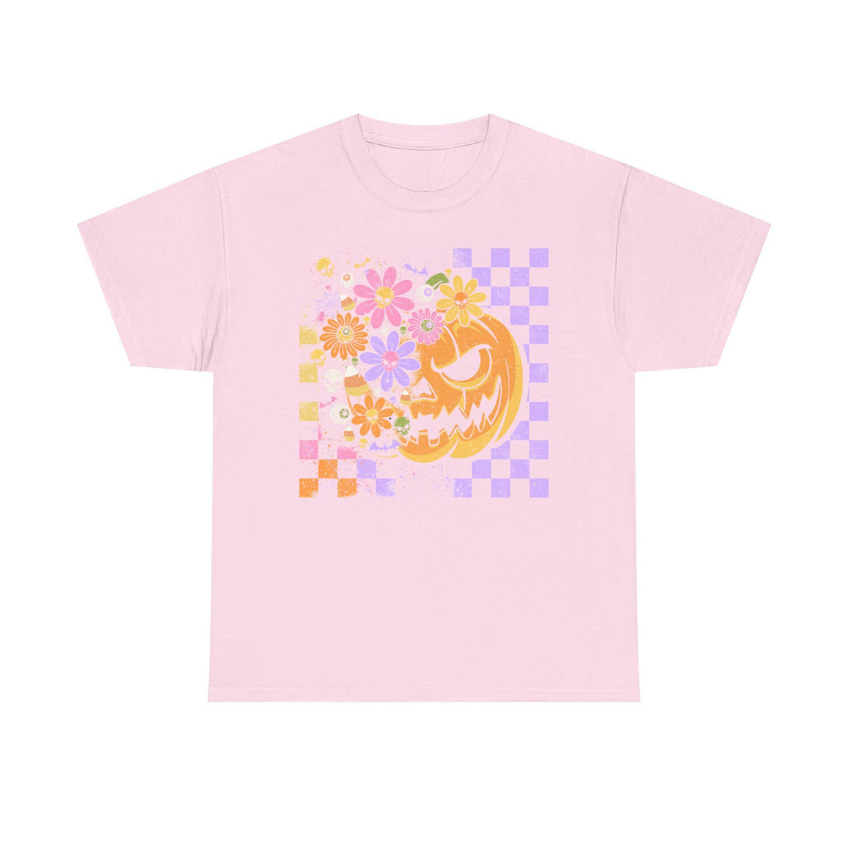 Pumpkin Caro - Classic T-shirt