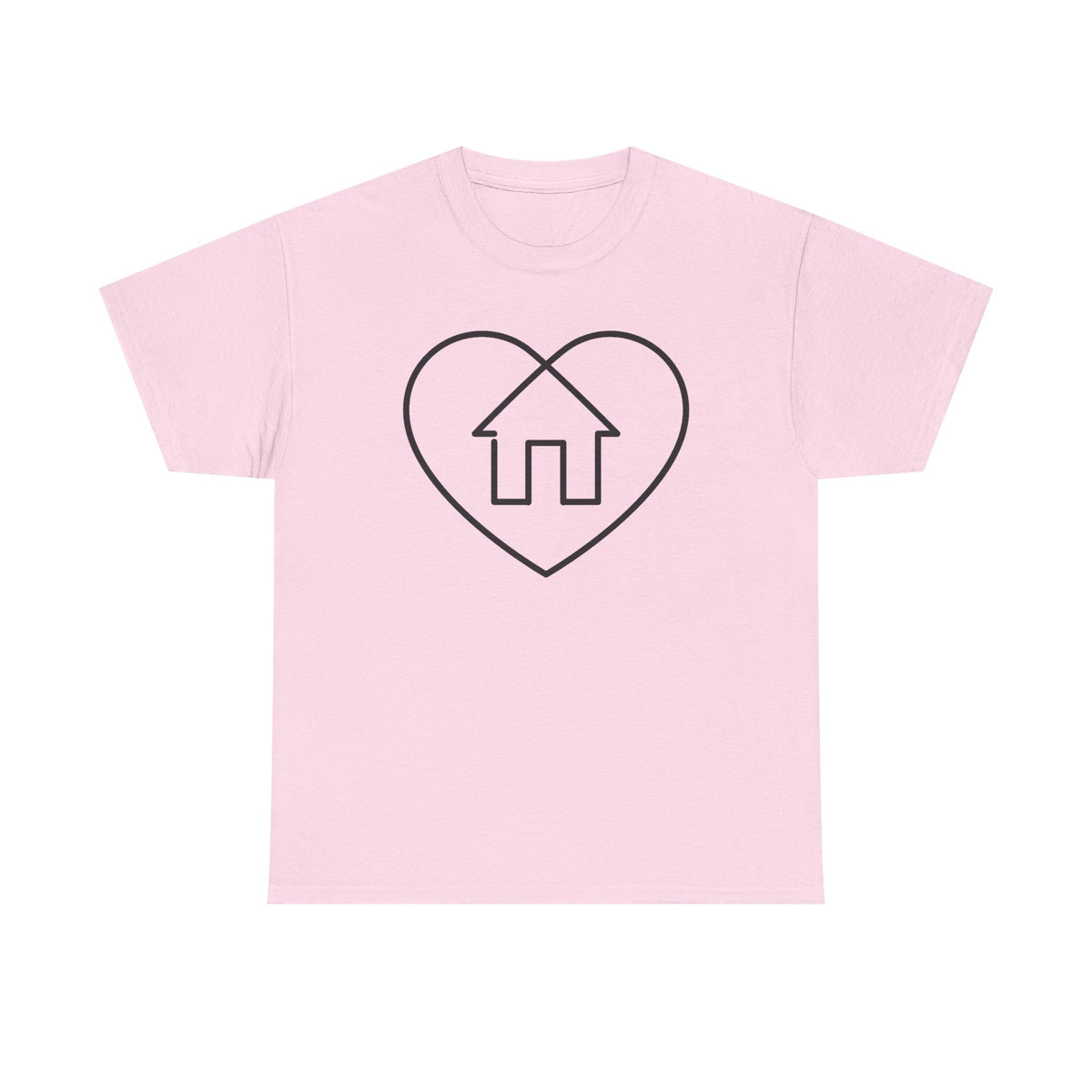Home - Classic T-shirt