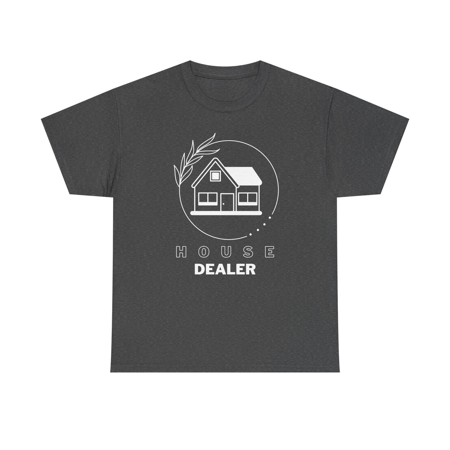 House Dealer - Classic T-shirt