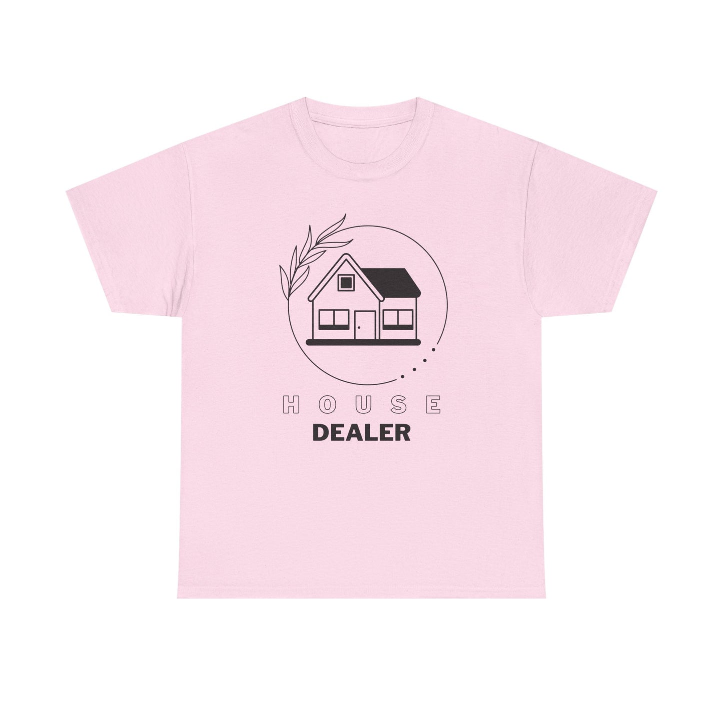 House Dealer - Classic T-shirt